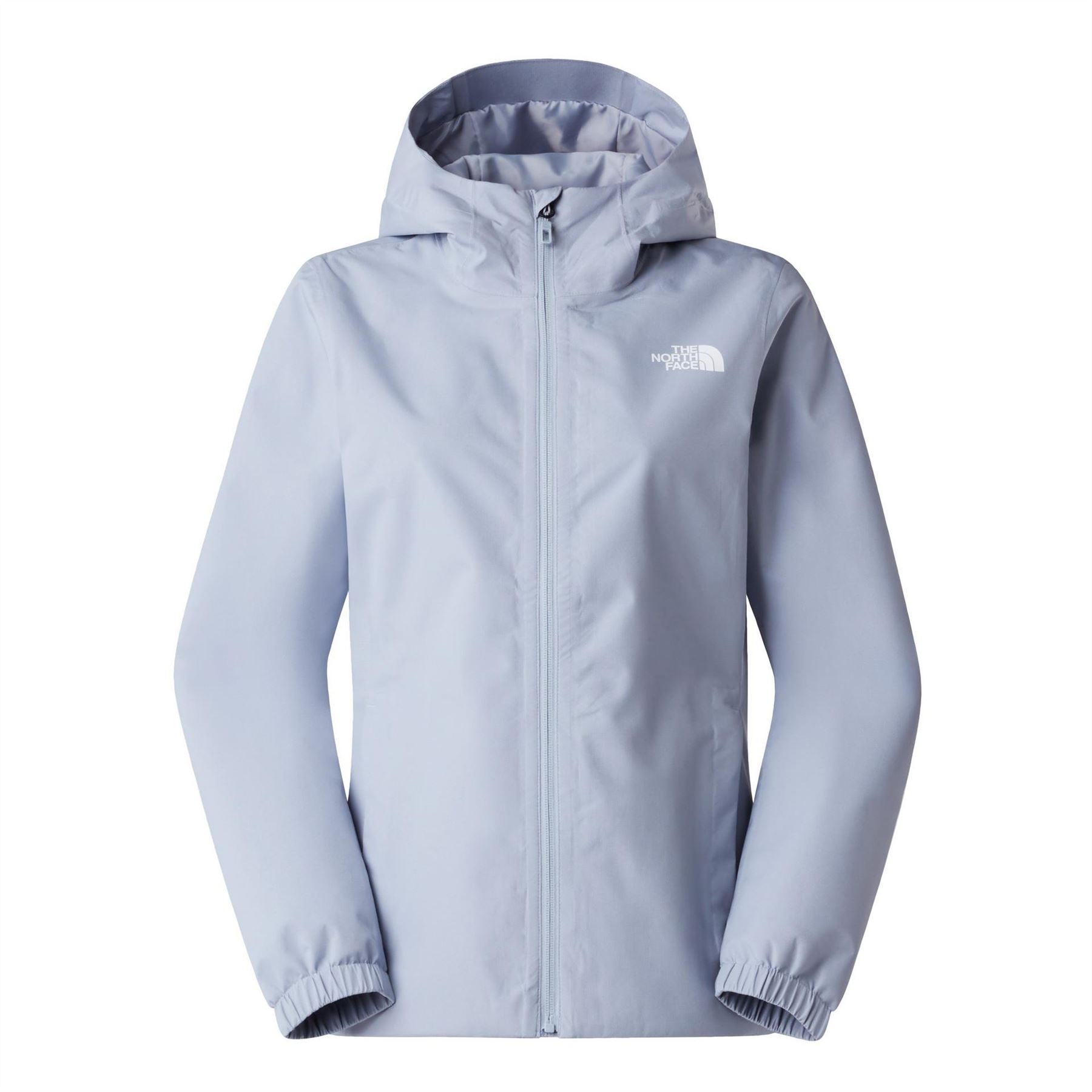 The North Face Quest Hooded Dryvent Waterproof Jacket
