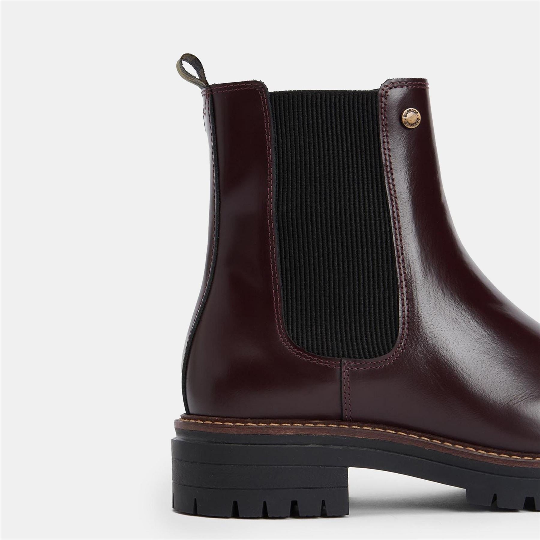 Barbour Chelsea Boots