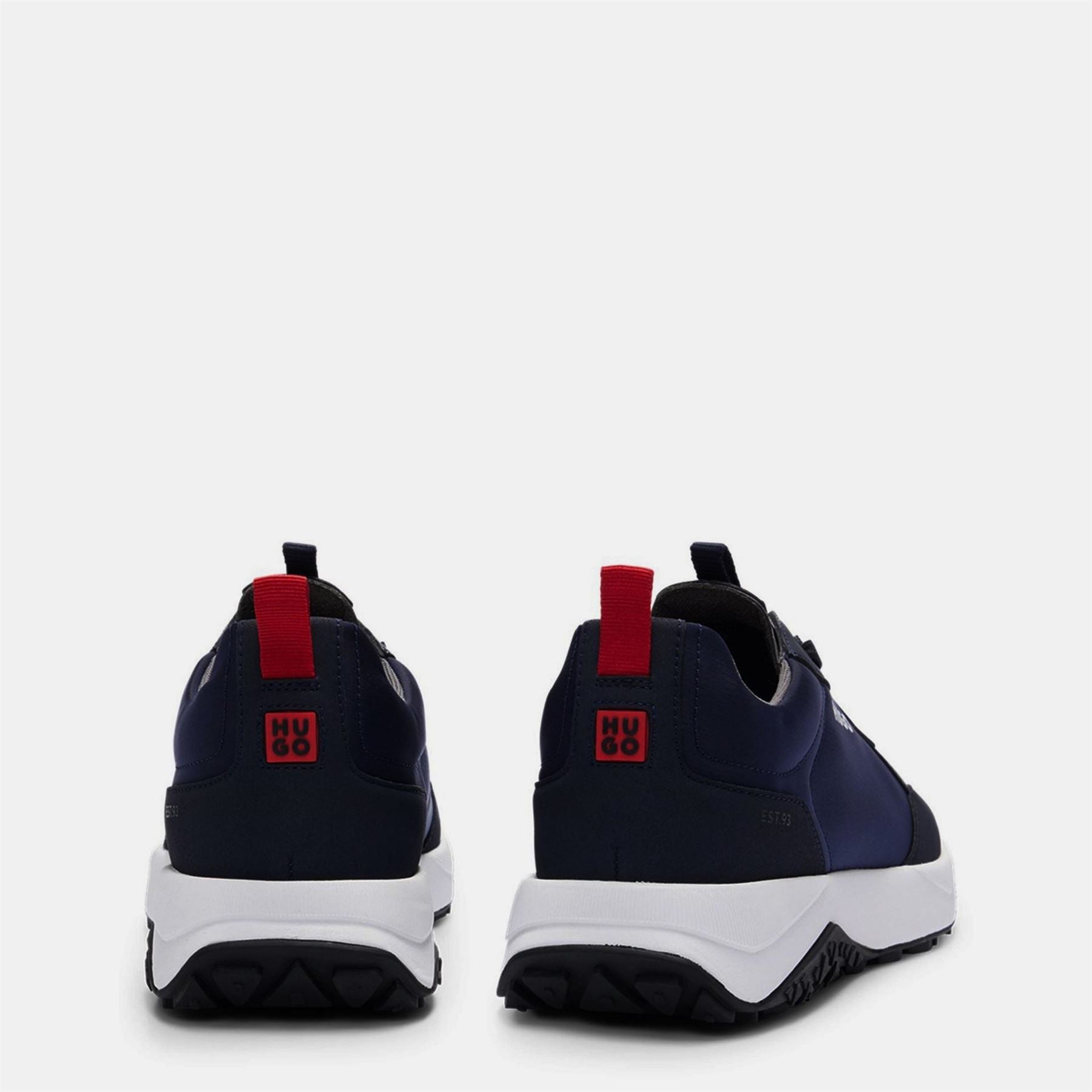 Hugo Runners Trainers