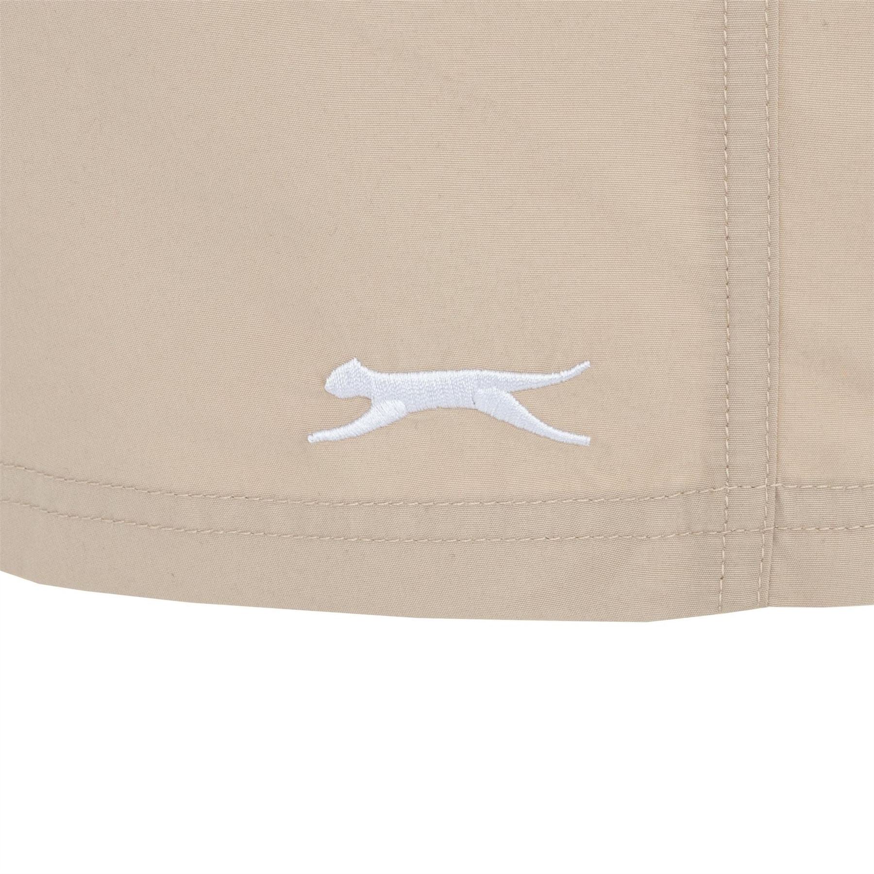 Slazenger Mens Woven Shorts