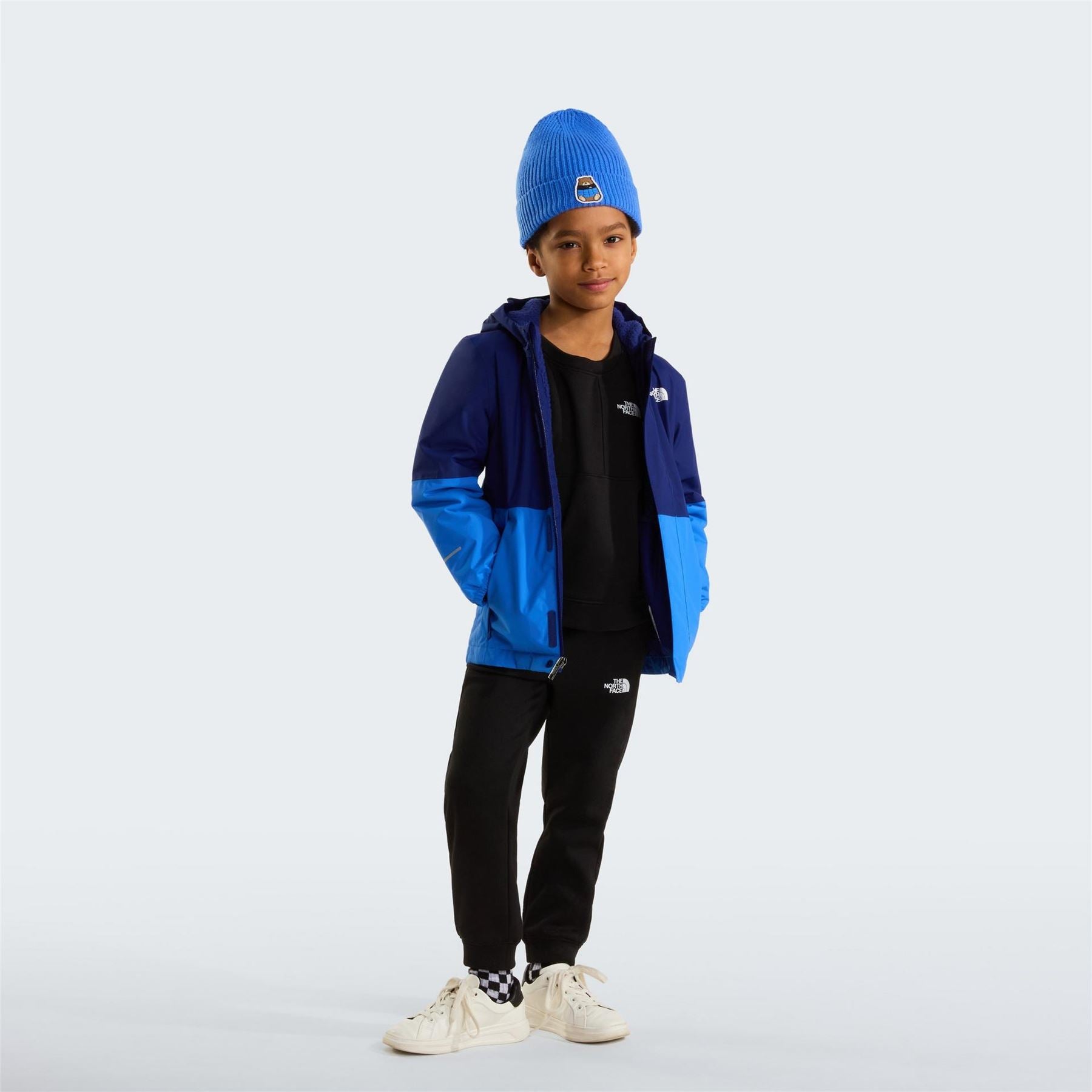 The North Face Antora Rain Jacket Unisex Kids