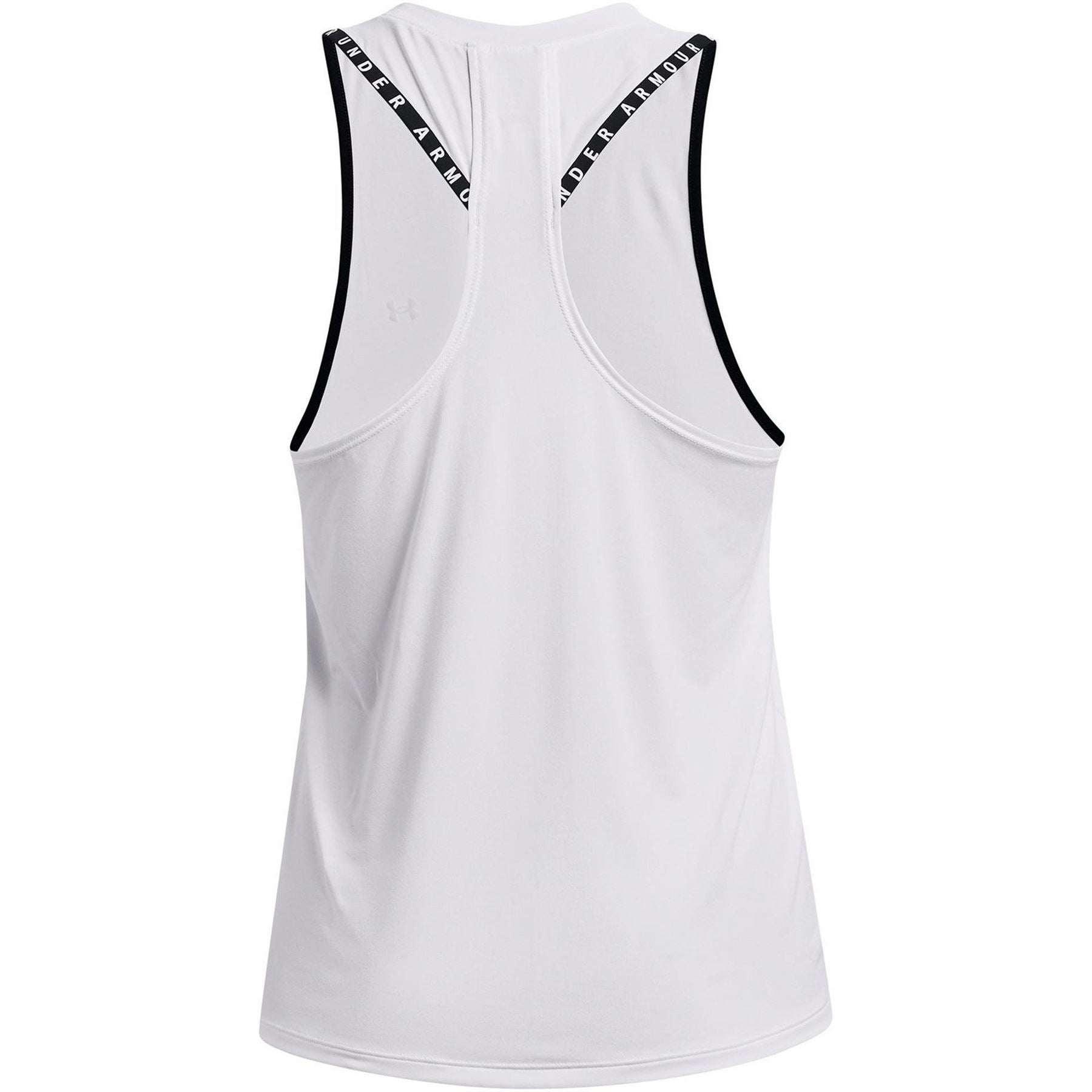 Under Armour Knockout Sleeveless Vest