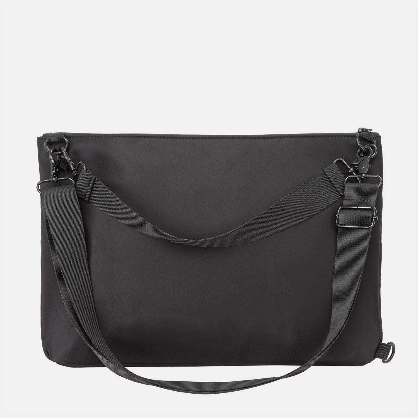 Firetrap Padded Crossbodyody Bag