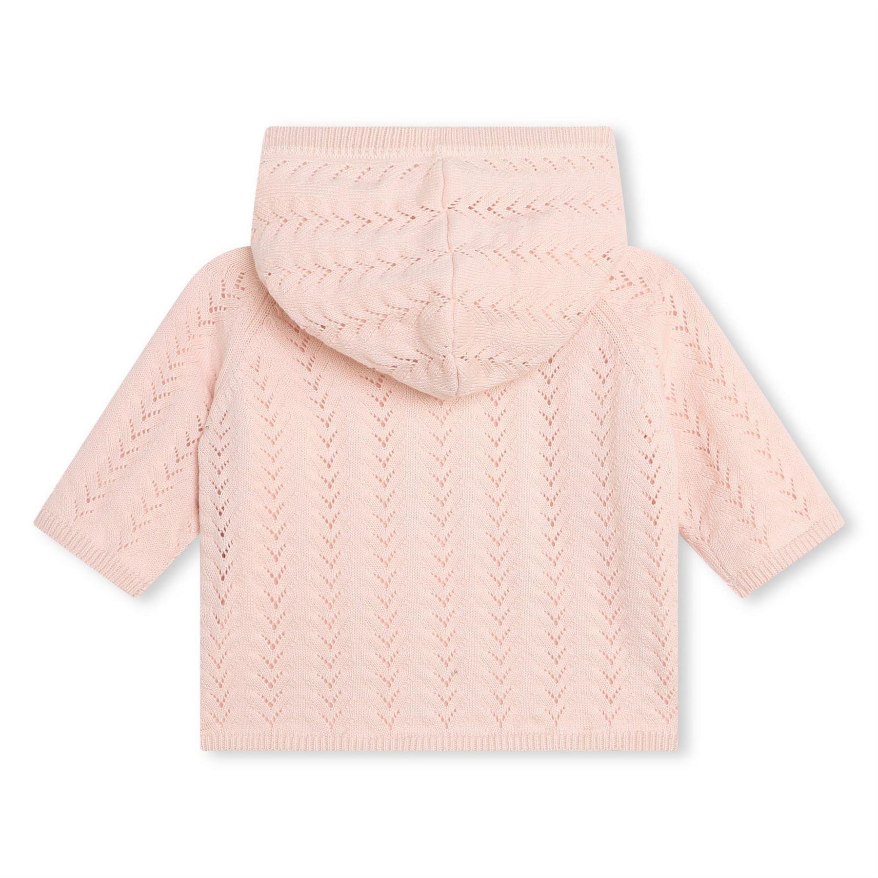 Carrement Beau Kids Rain Anorak