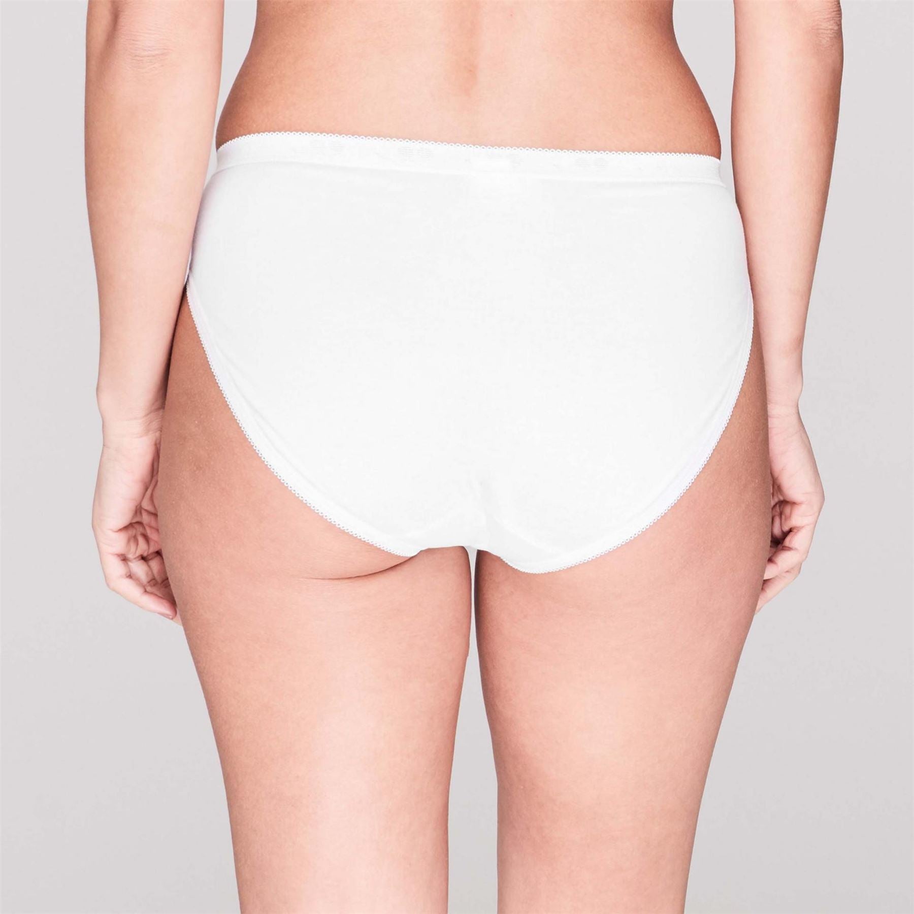 Sloggi Pack Tai Briefs