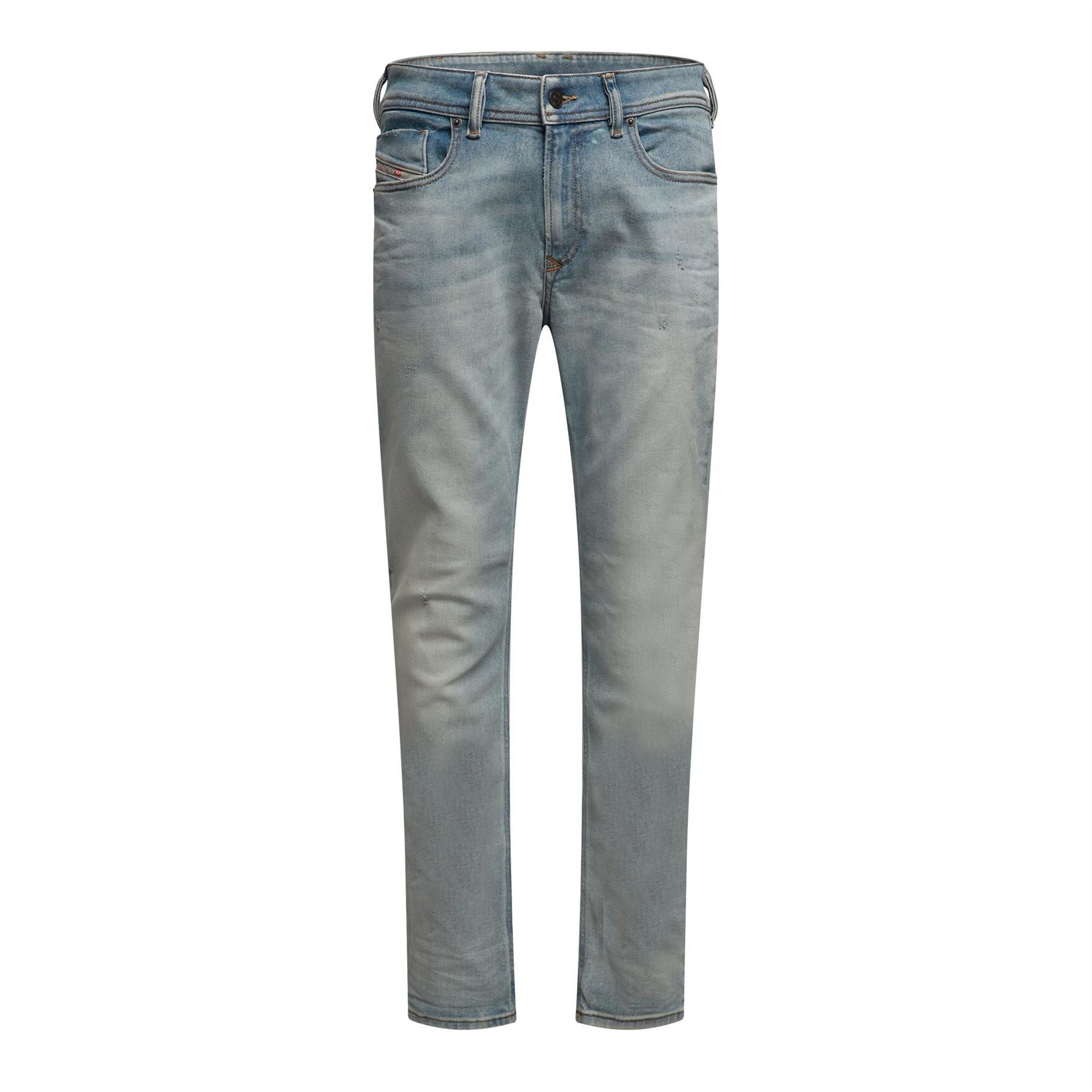Diesel 1979 Sleenker Skinny Jeans