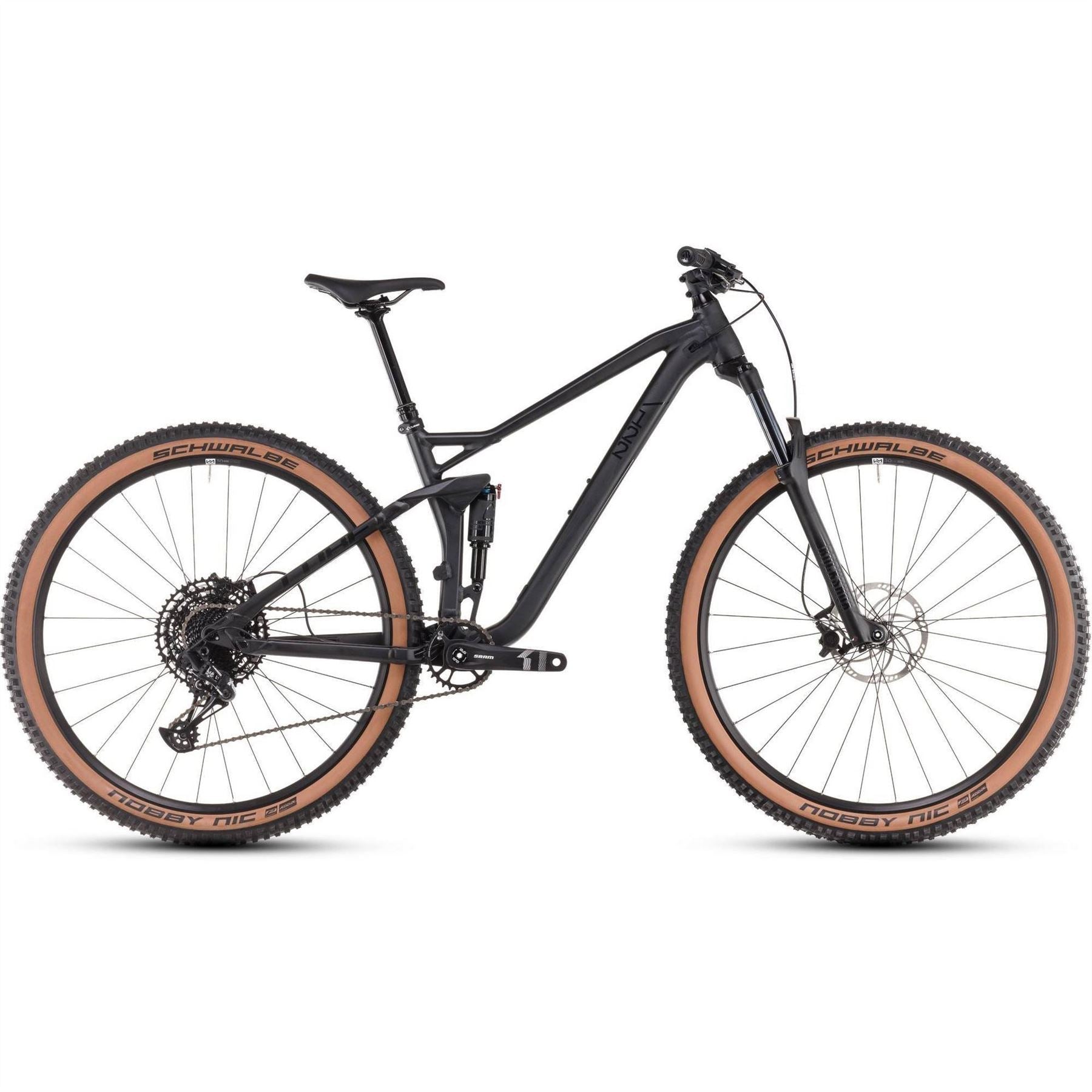 Cube Stereo One22 Pro 2025 Mountain Bike