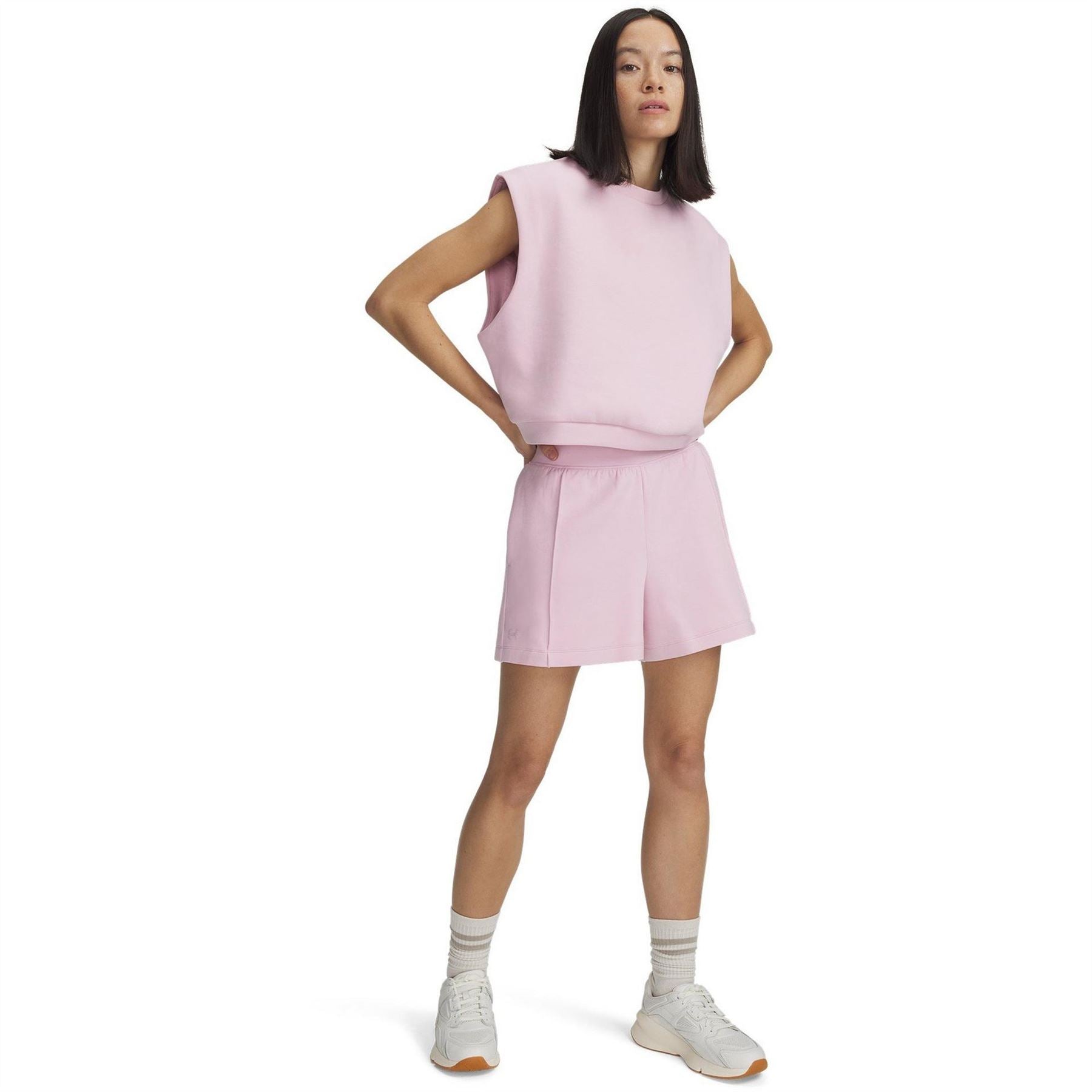 Under Armour Unstoppable Bermuda Shorts