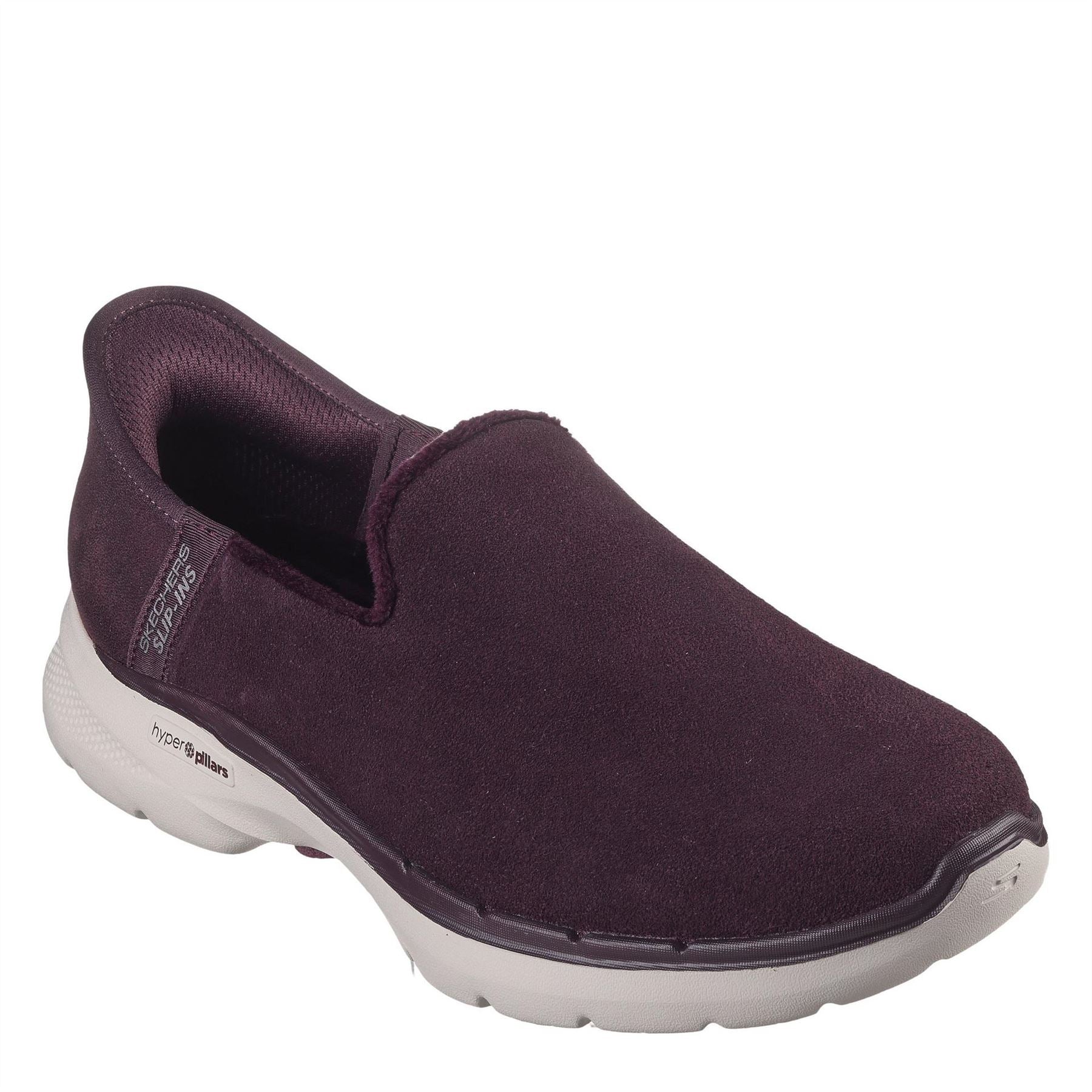 Skechers Gowalk6 Slip On Trainers