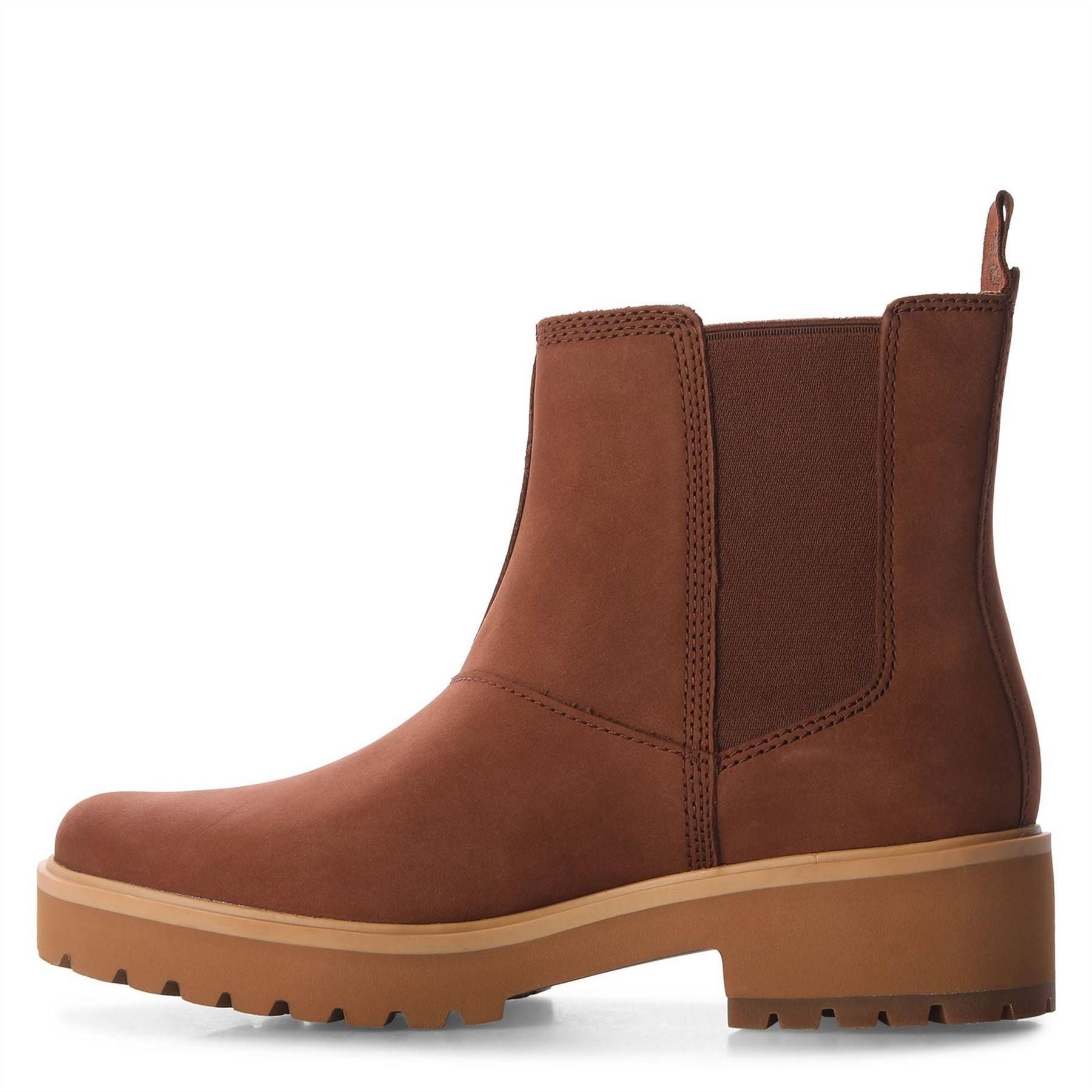 Timberland Cool Mid Chelsea Boots
