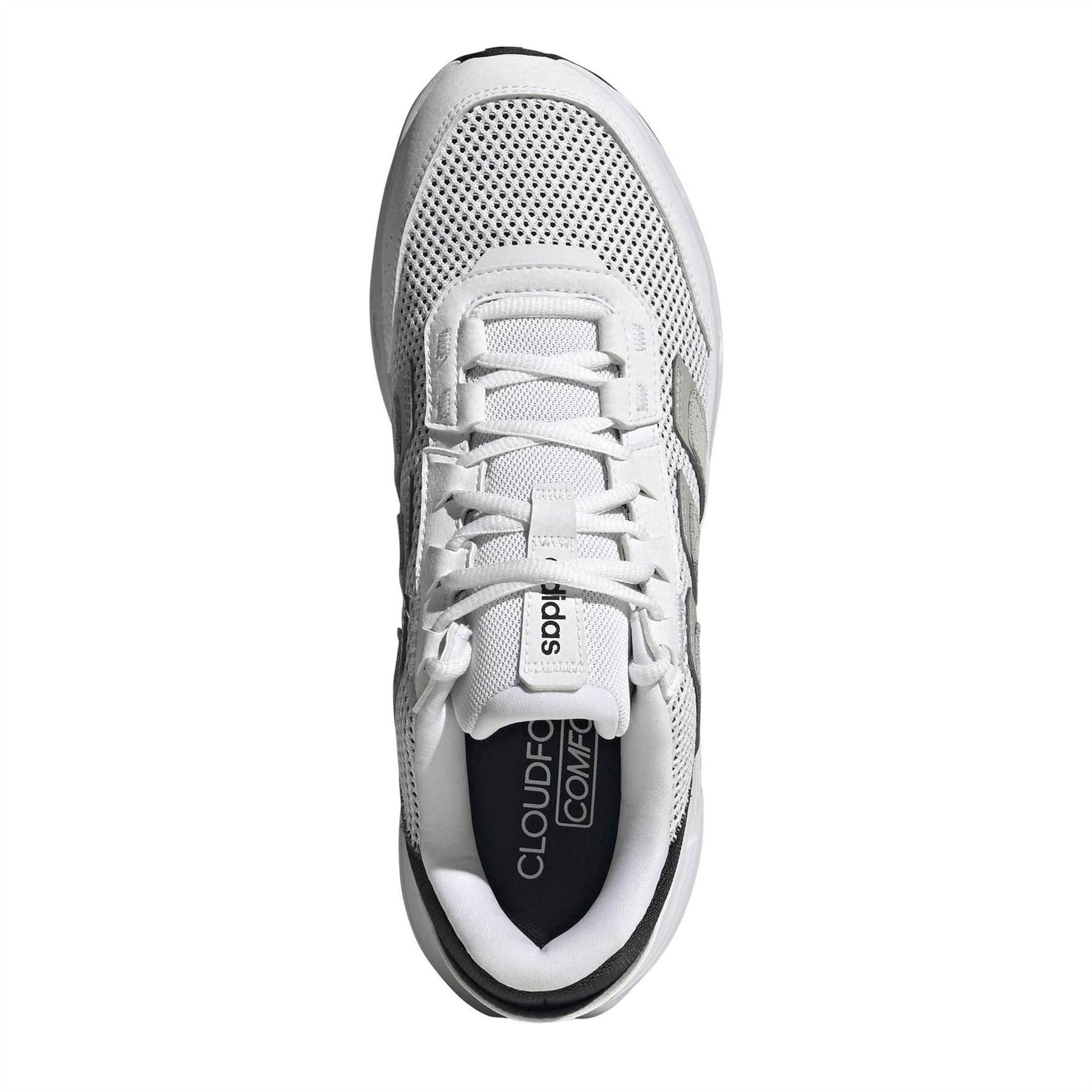 adidas Astrastar Low Top Trainers