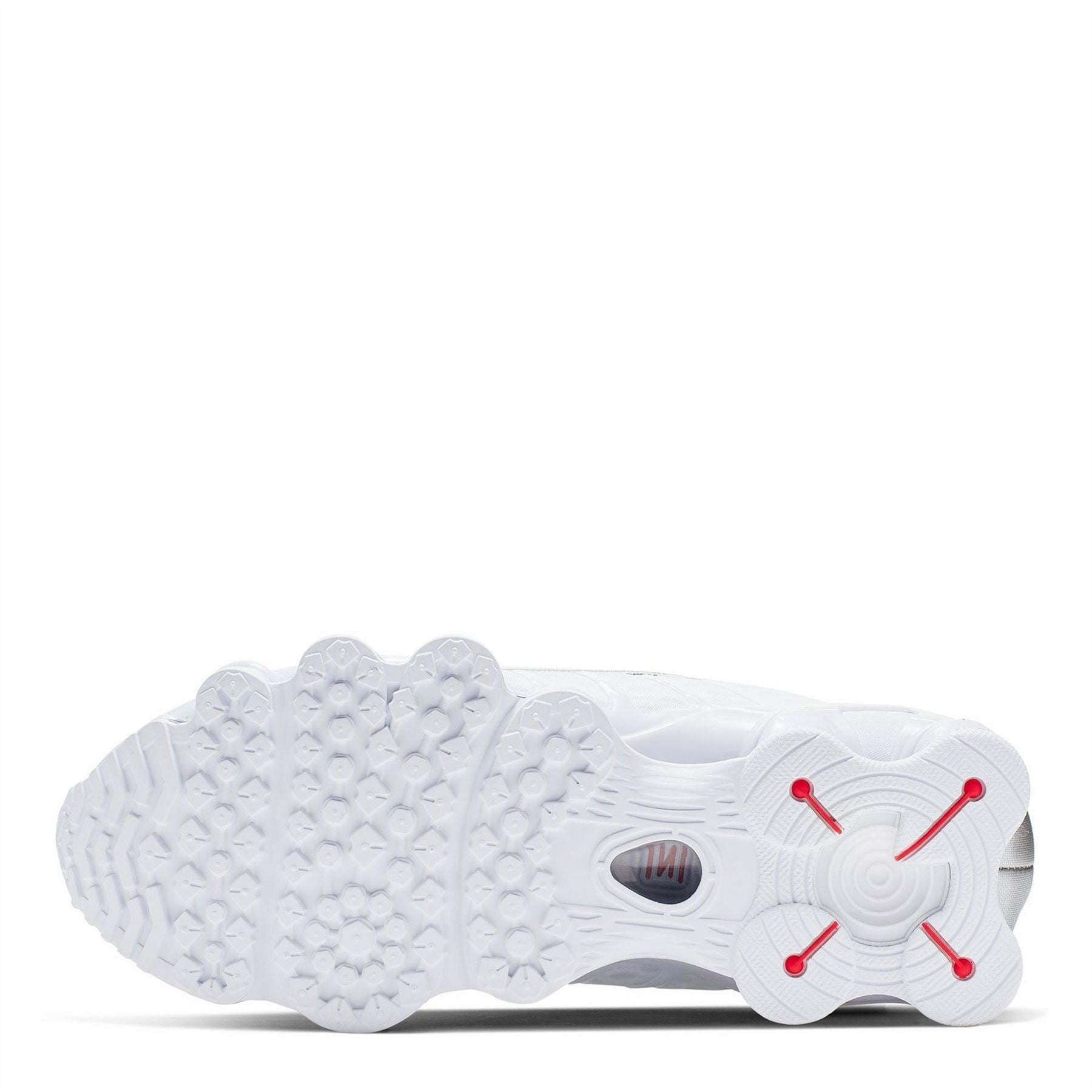 Nike Shox tl