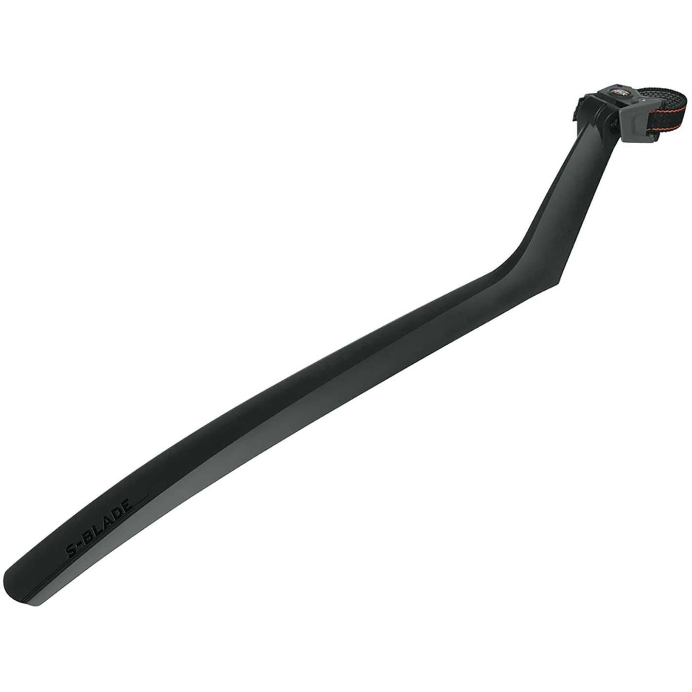 SKS S Blade Rear Mudguard   700c X 23 38c