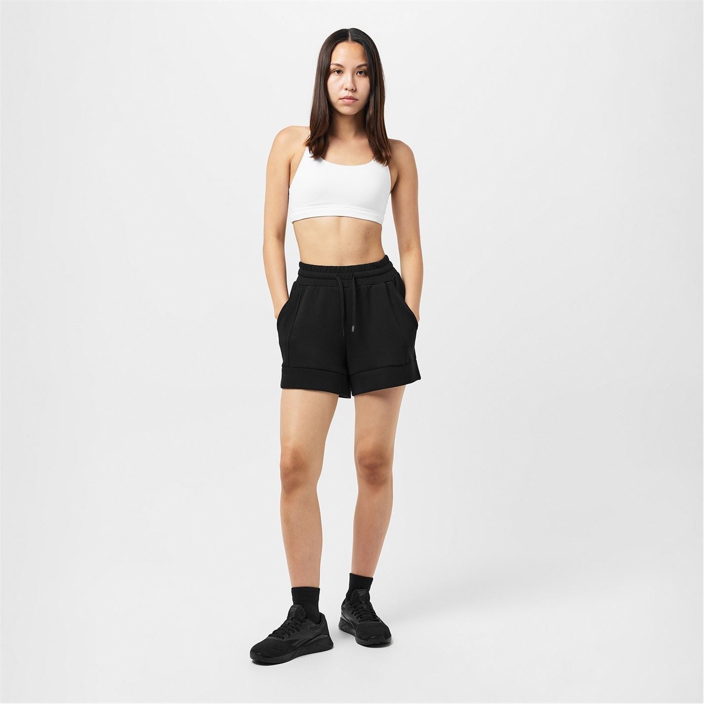 Reebok Nano X4 Low Top Sneakers