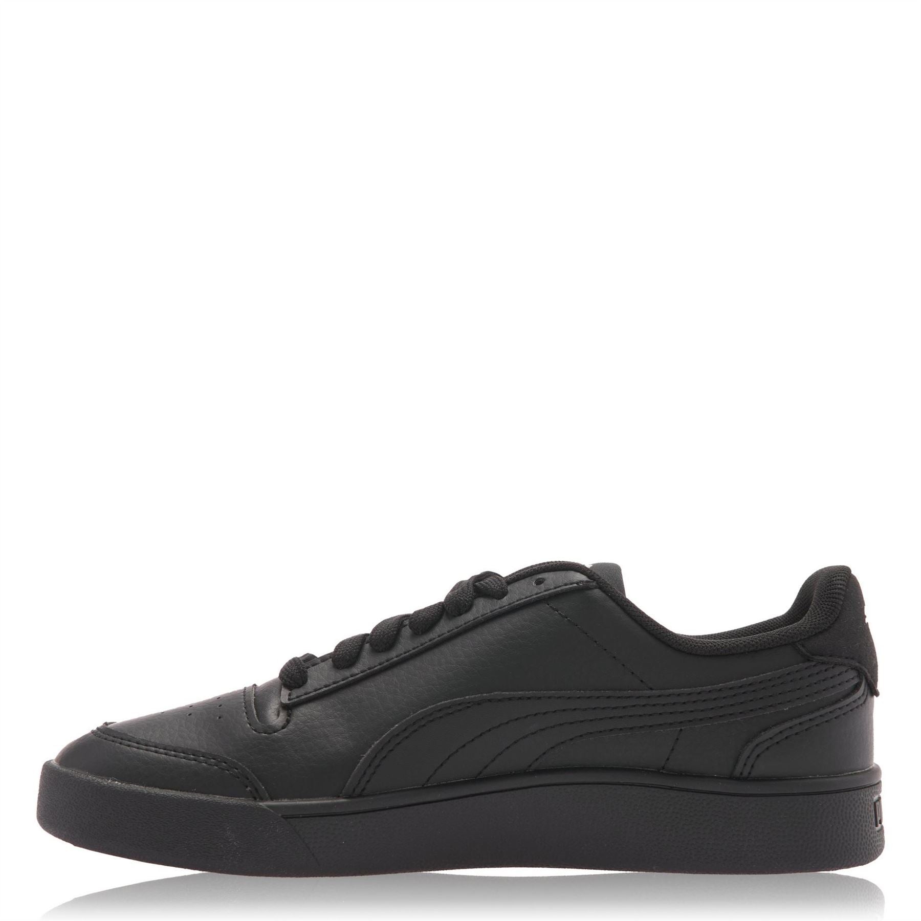Puma Shuffle Trainers Junior