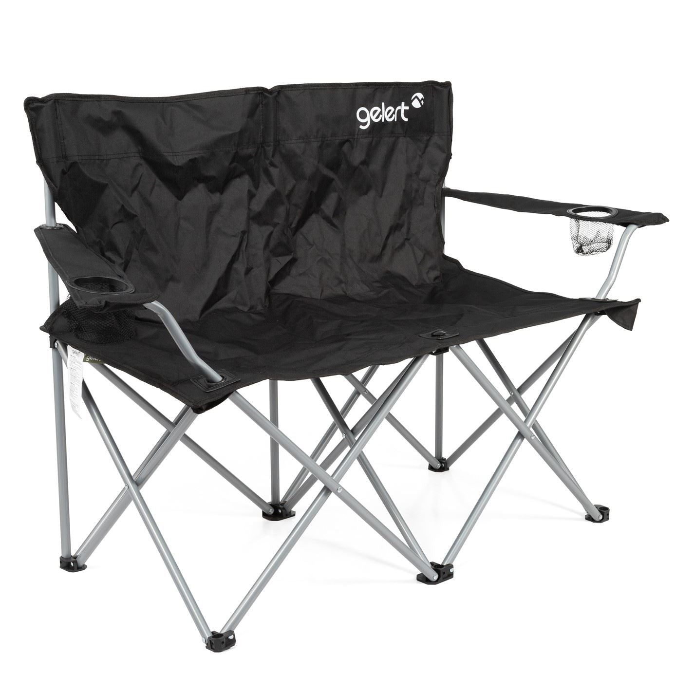Gelert Double Camping Chair