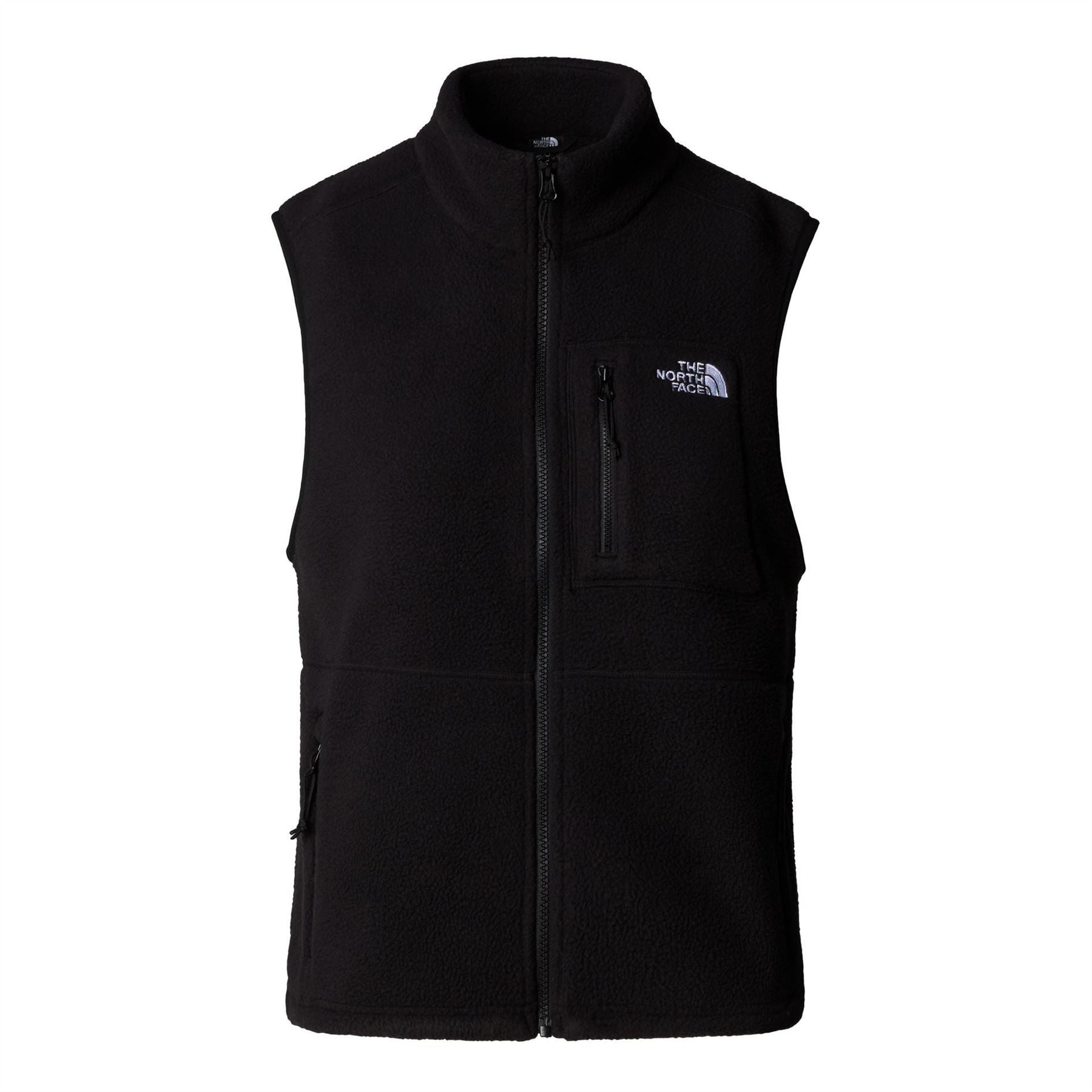 The North Face Yumiori Vest Tnf Black