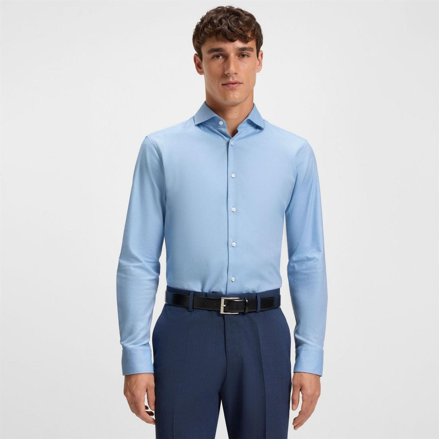 Boss Joe Spread C1 222 Shirt
