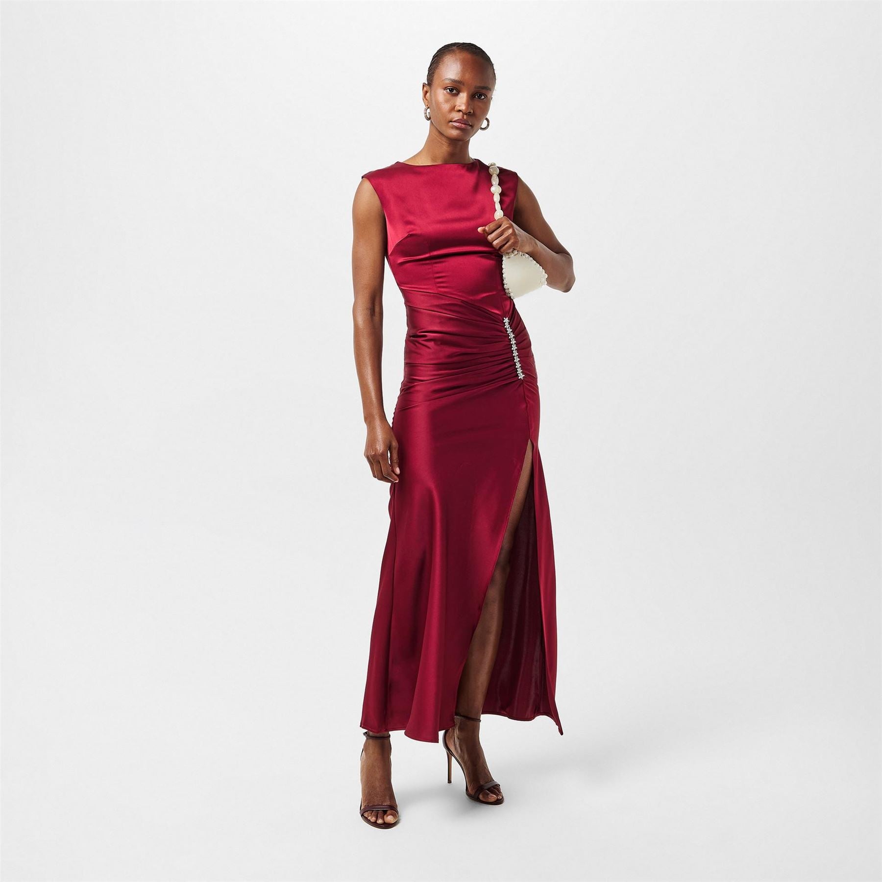 Jarlo Arie Ball Gown