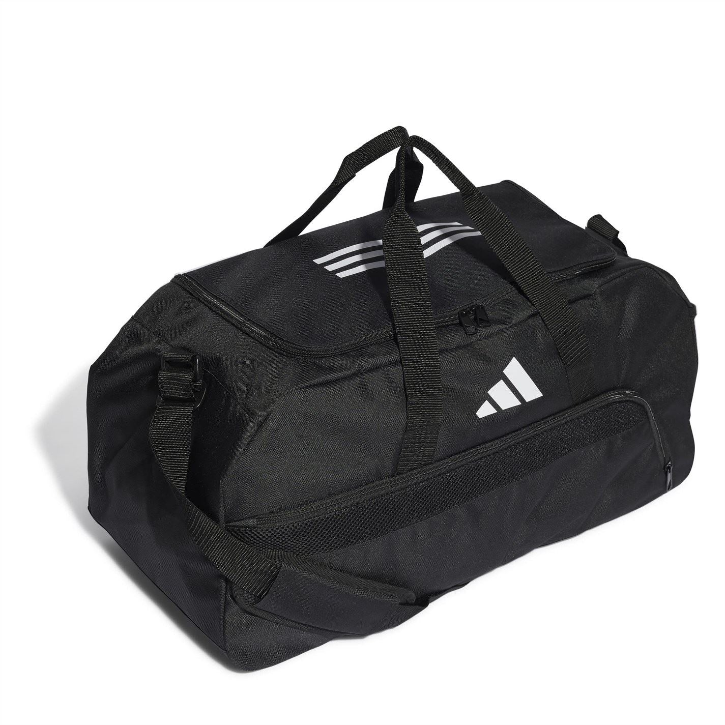 adidas Tiro League Duffle Bag Medium