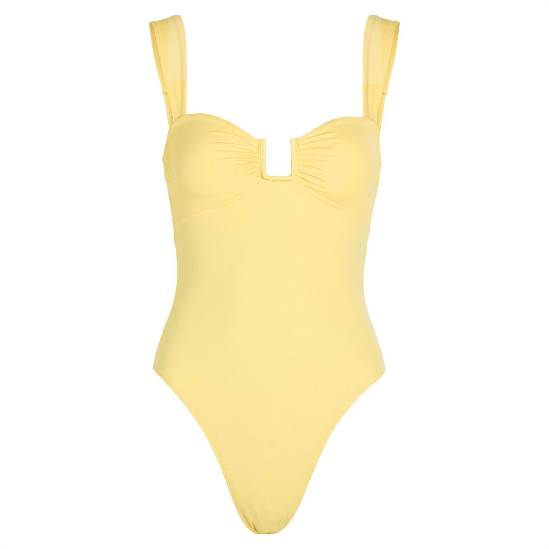 Away That Day Cannes One Piece Swims