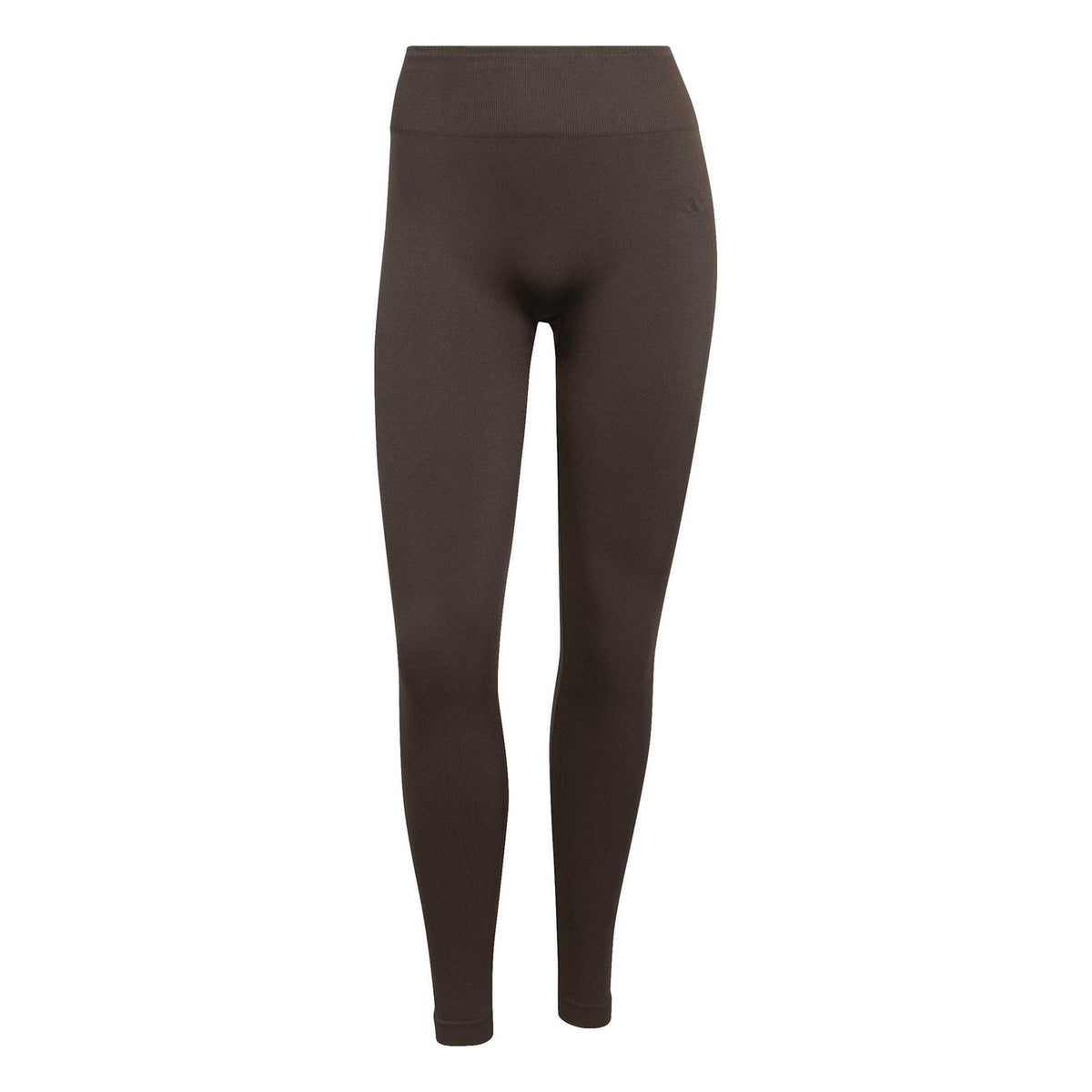 adidas Womens Workout Essentials Full Length Knit Leggings