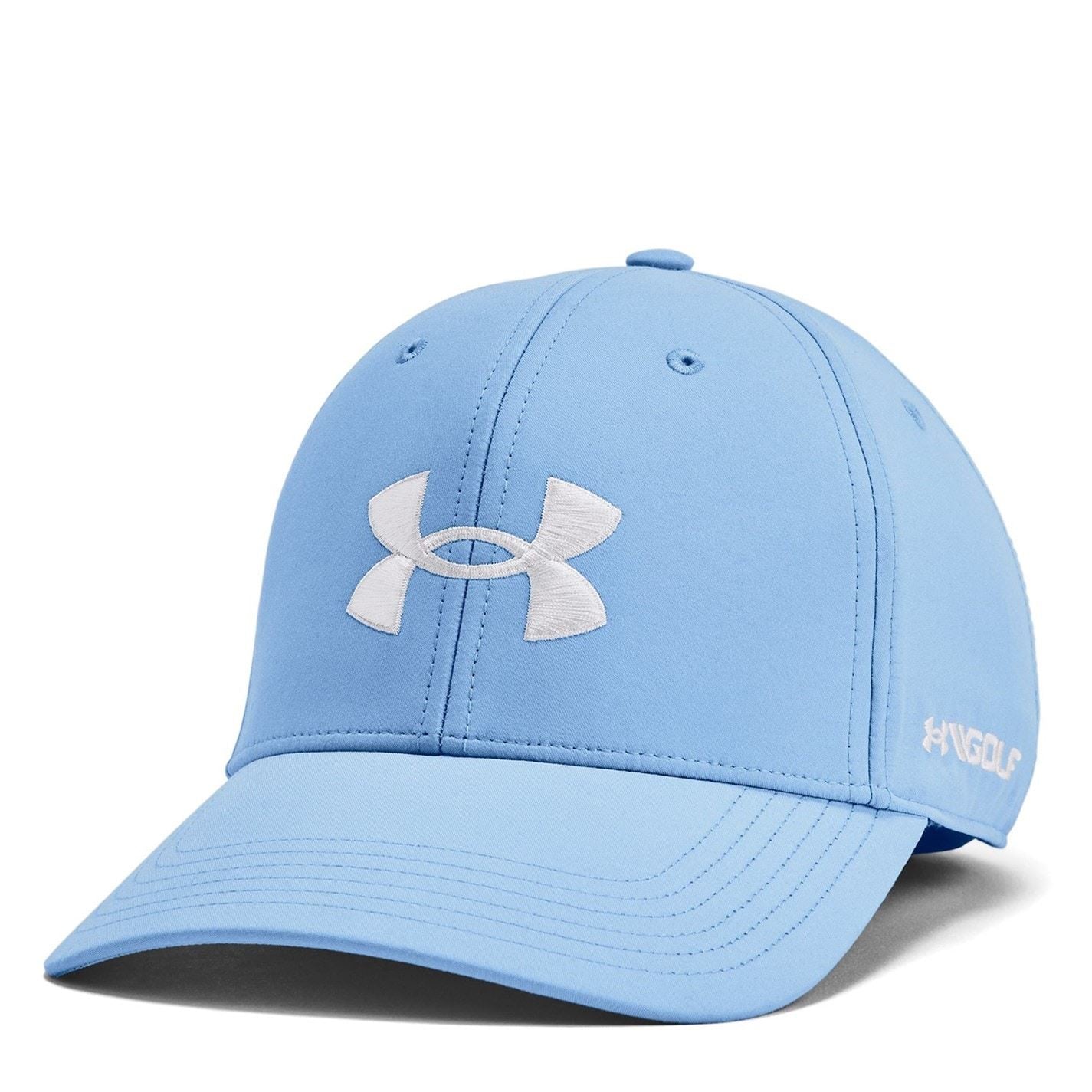 Under Armour Mens Armour Golf96 Hat