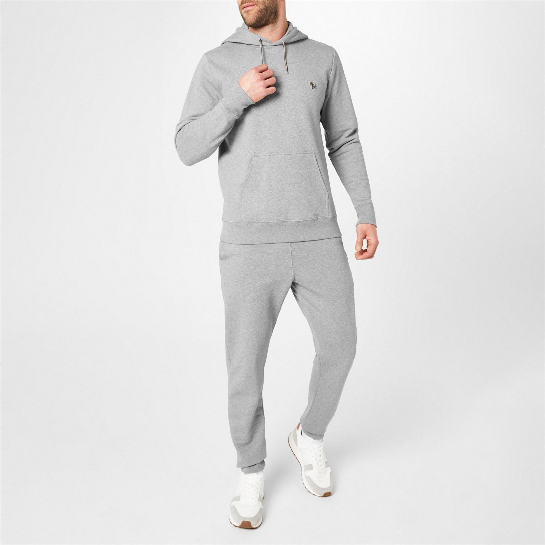 PS Paul Smith Over The Head Hoodie