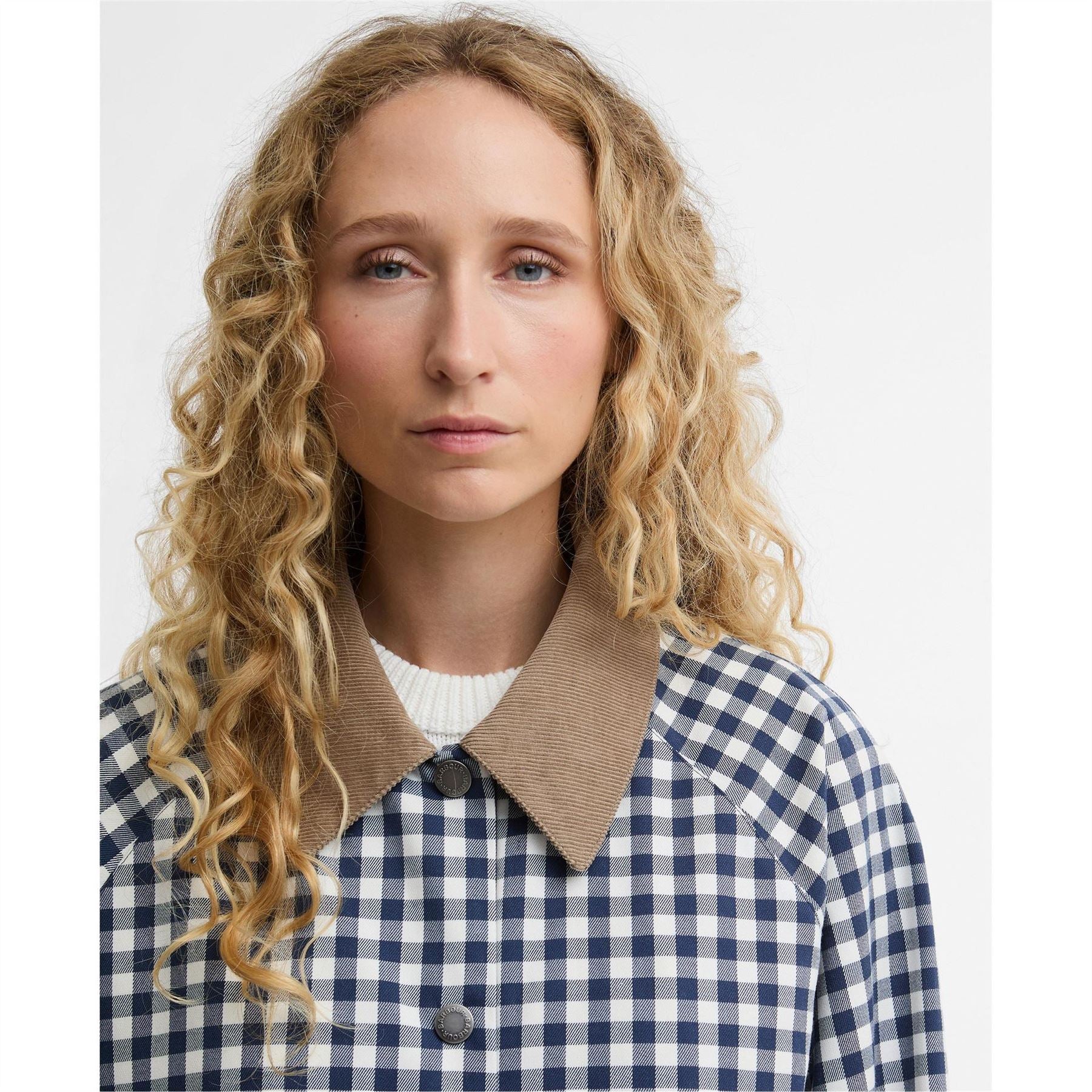 Barbour Barn Jacket