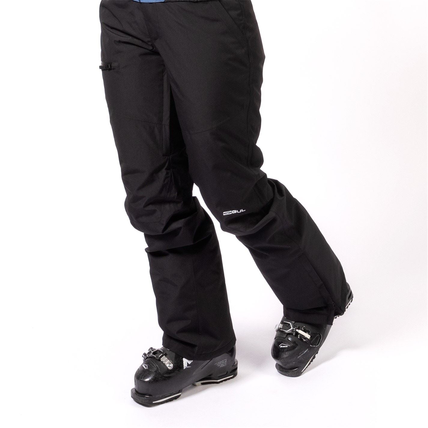 Gul Powder Zipped Pocket Athletic Pants