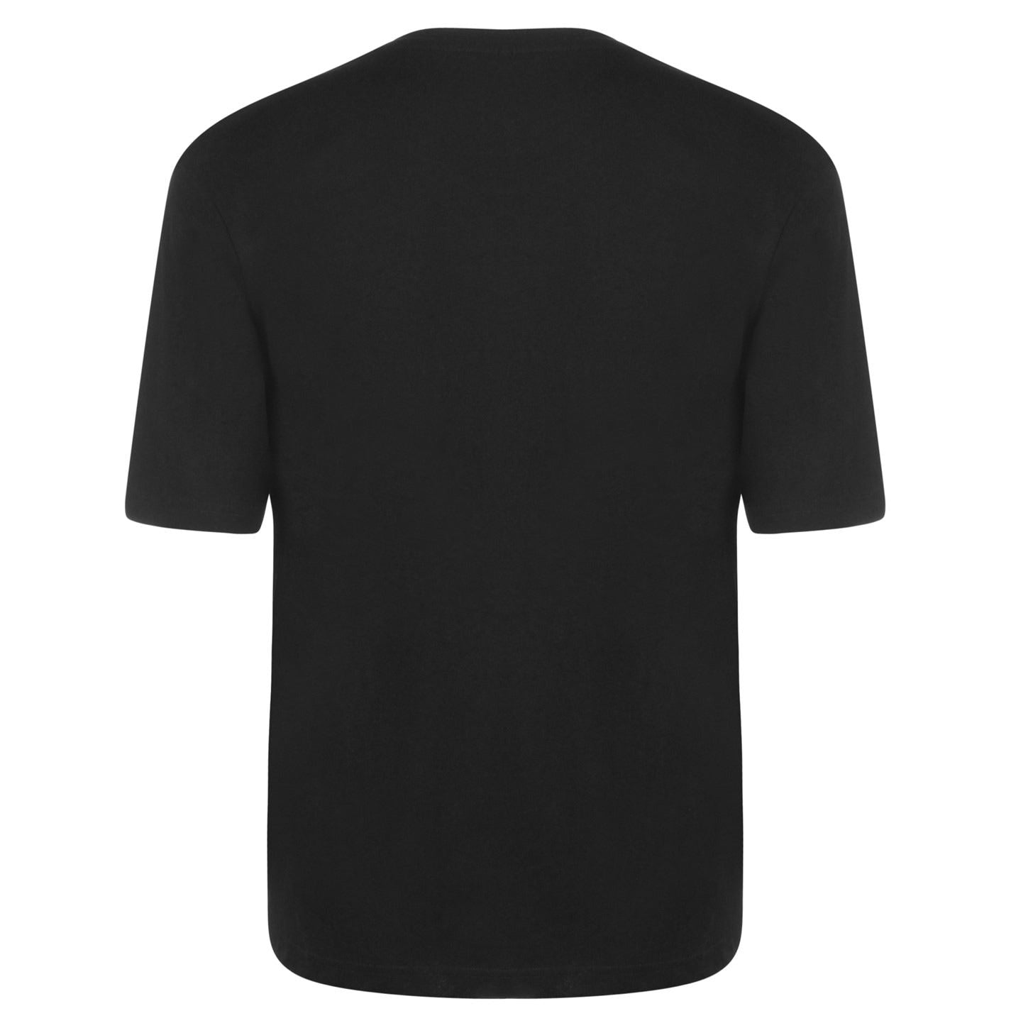 Donnay Mens 3 Pack T-Shirts