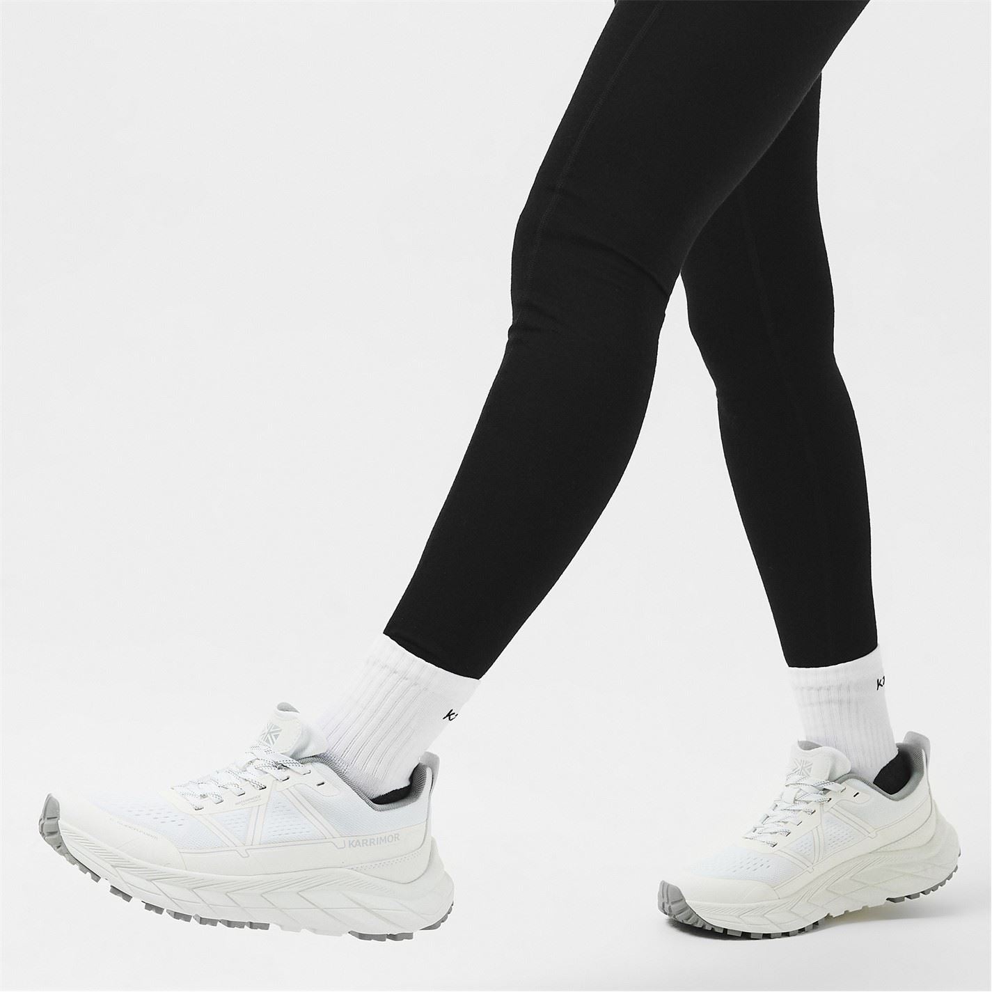 Karrimor Womens Dalbywaterproof Walking Shoes