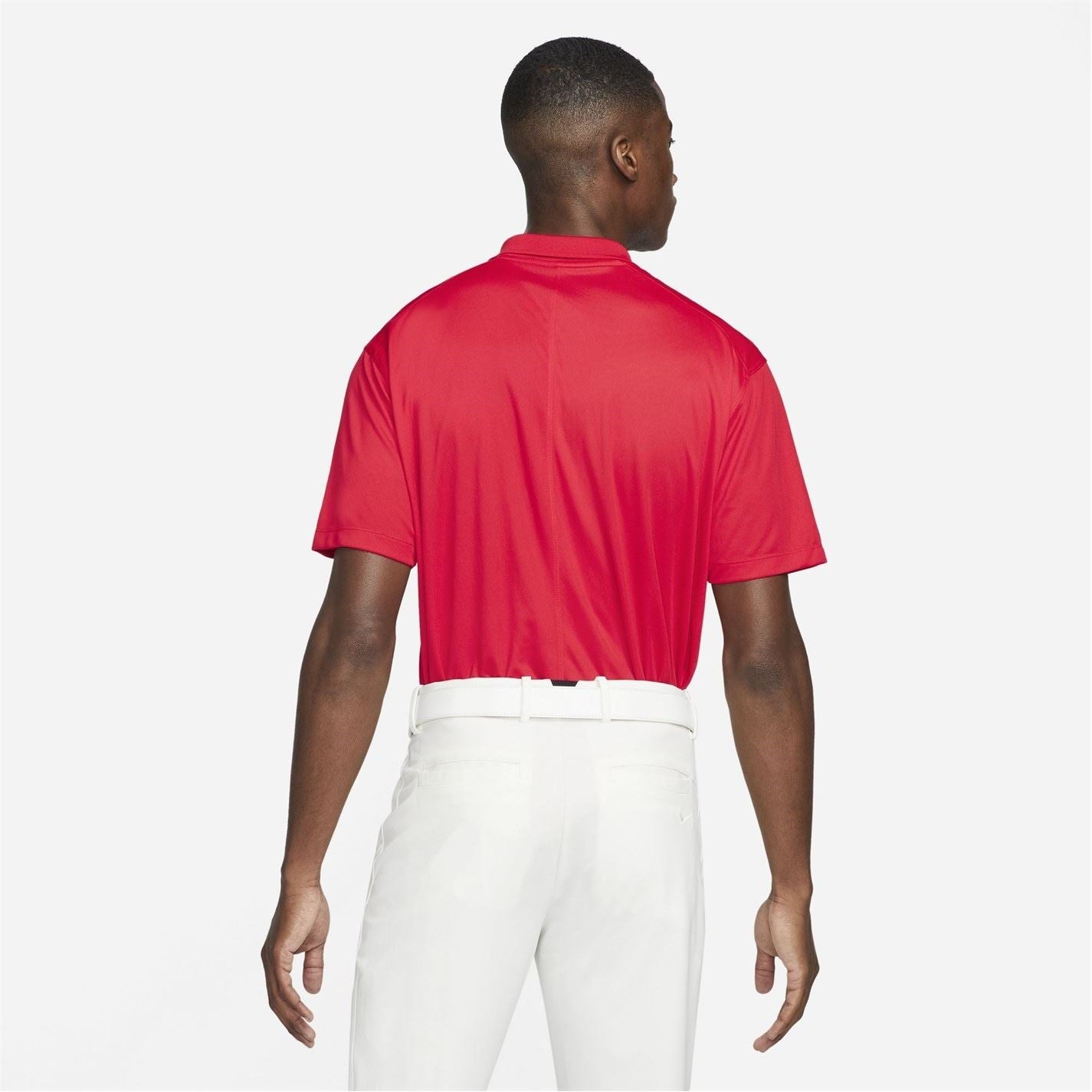 Nike Mens Dri Fit Victory Golf Polo Shirt