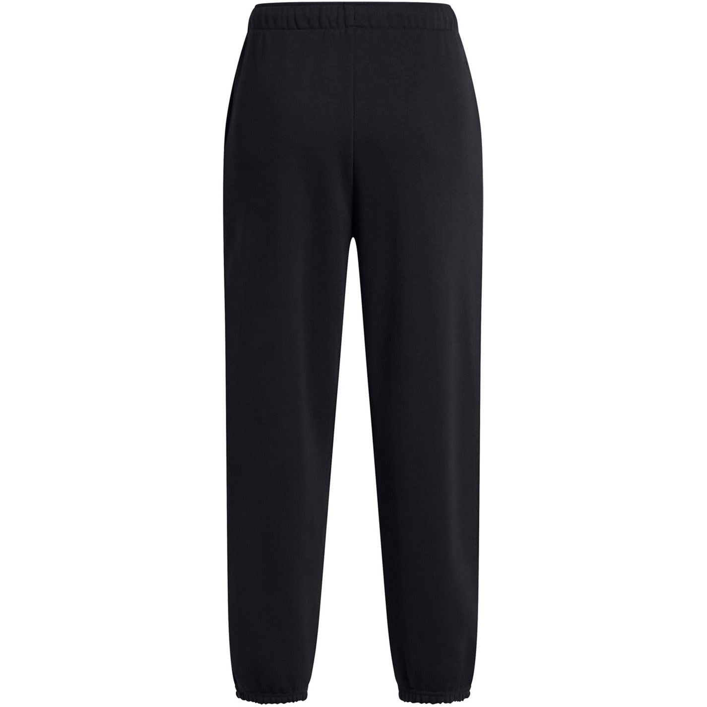 Under Armour Terry Solid Patterned Joggers
