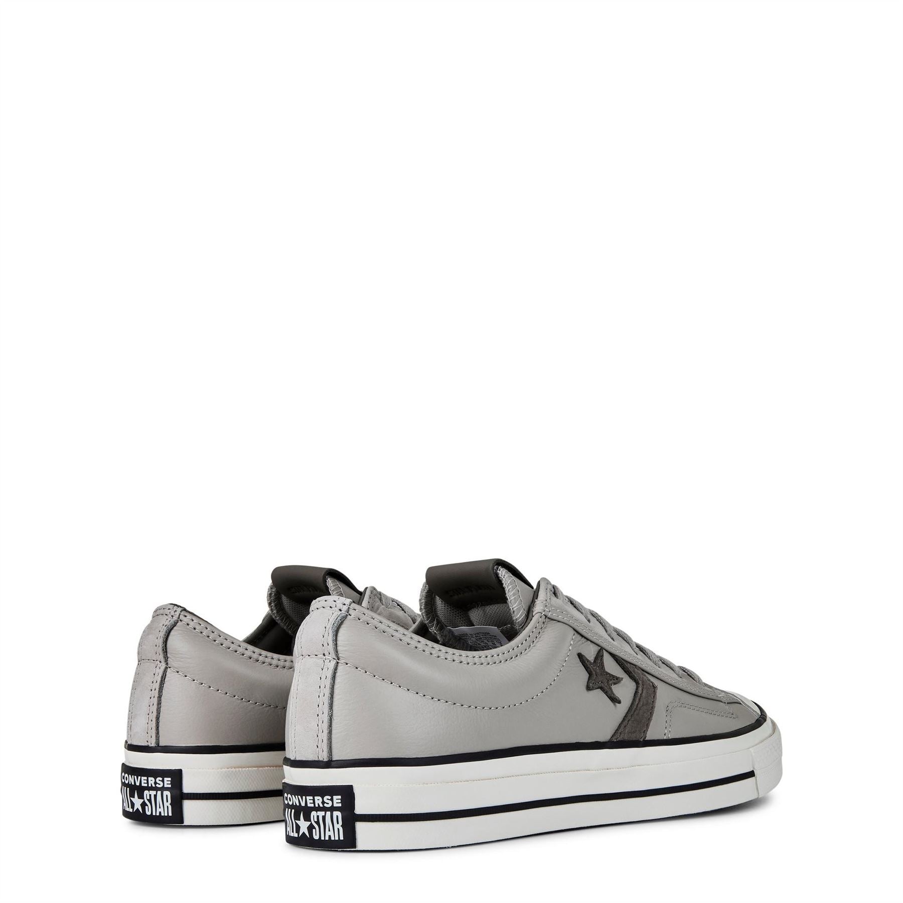 Converse Star Player 76 Luxe Low Top Trainers