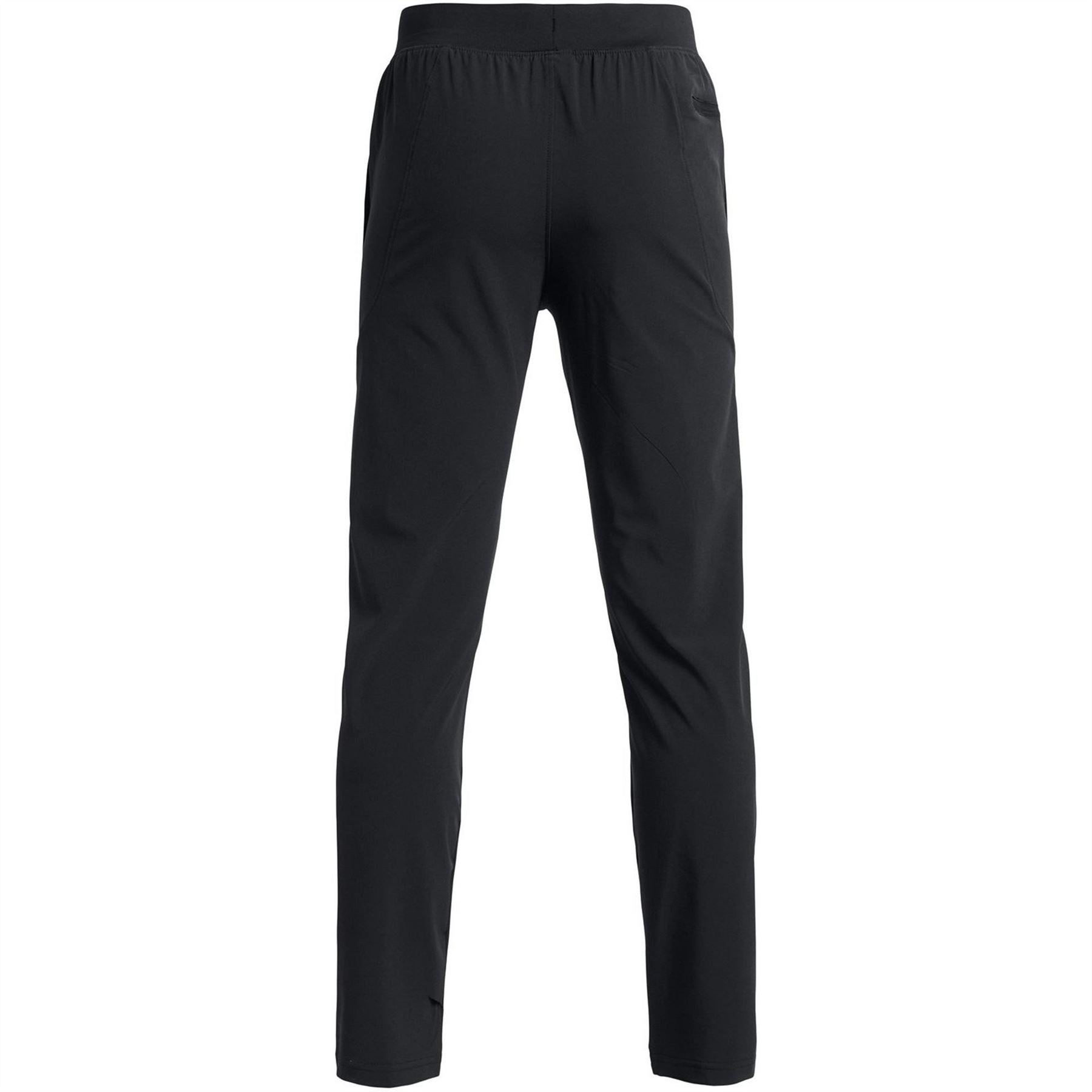 Under Armour Unstoppable Tapered Bottoms Juniors