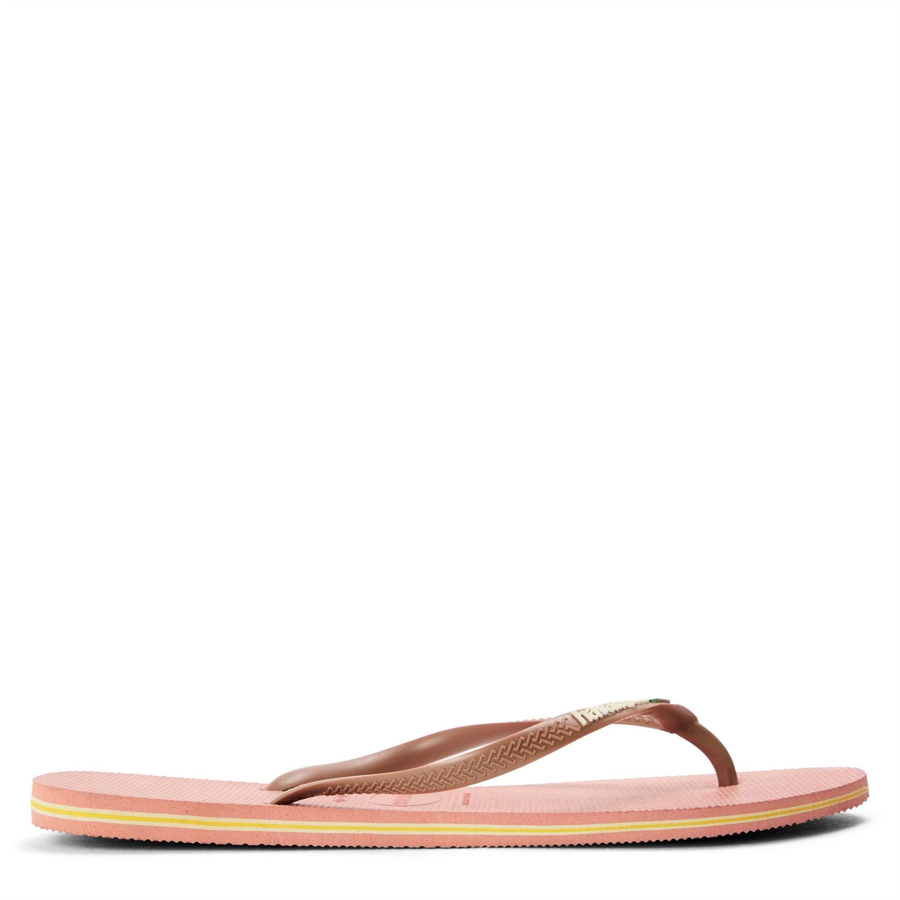 Havaianas Brasil Flip Flops