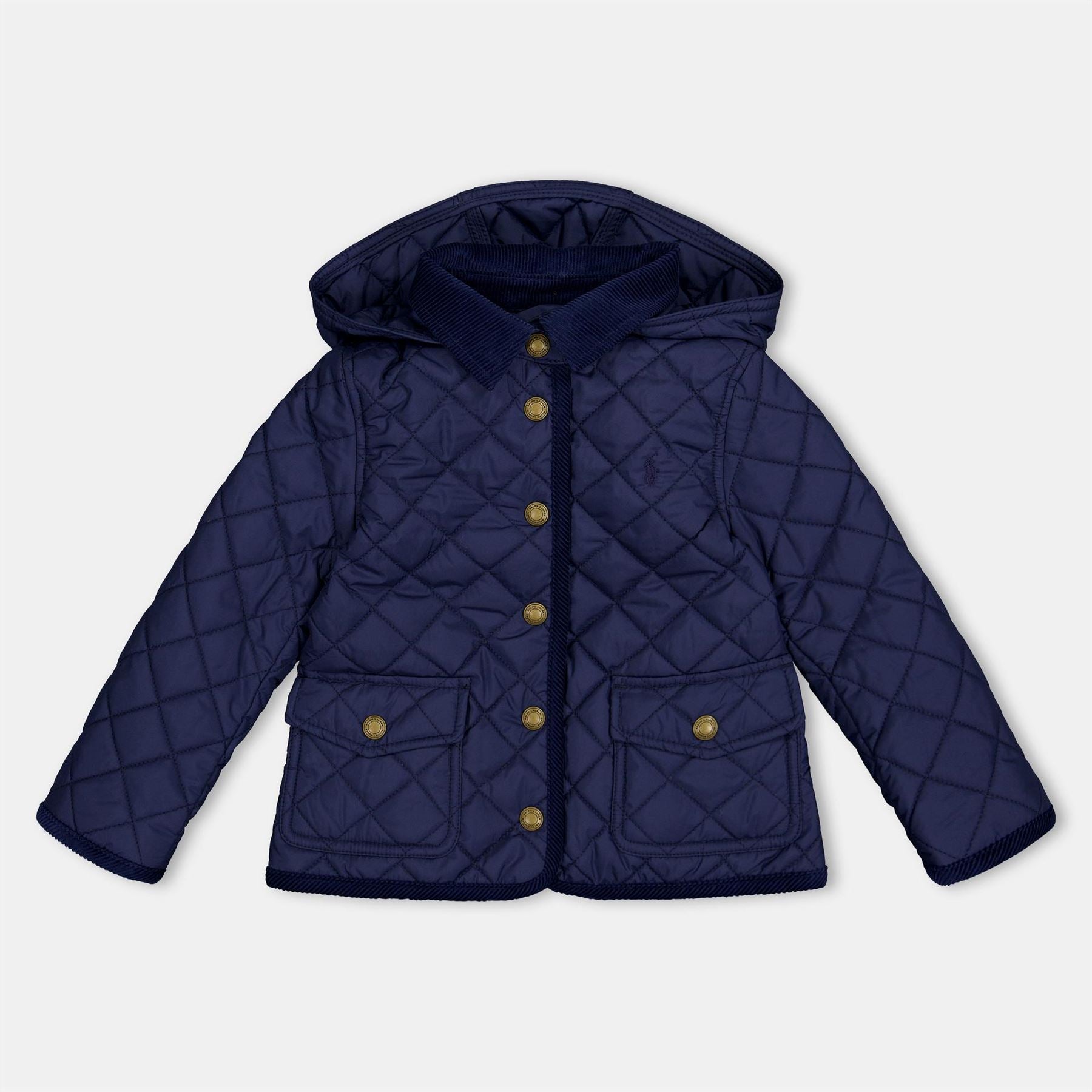 Polo Ralph Lauren Medium Puffer Jacket