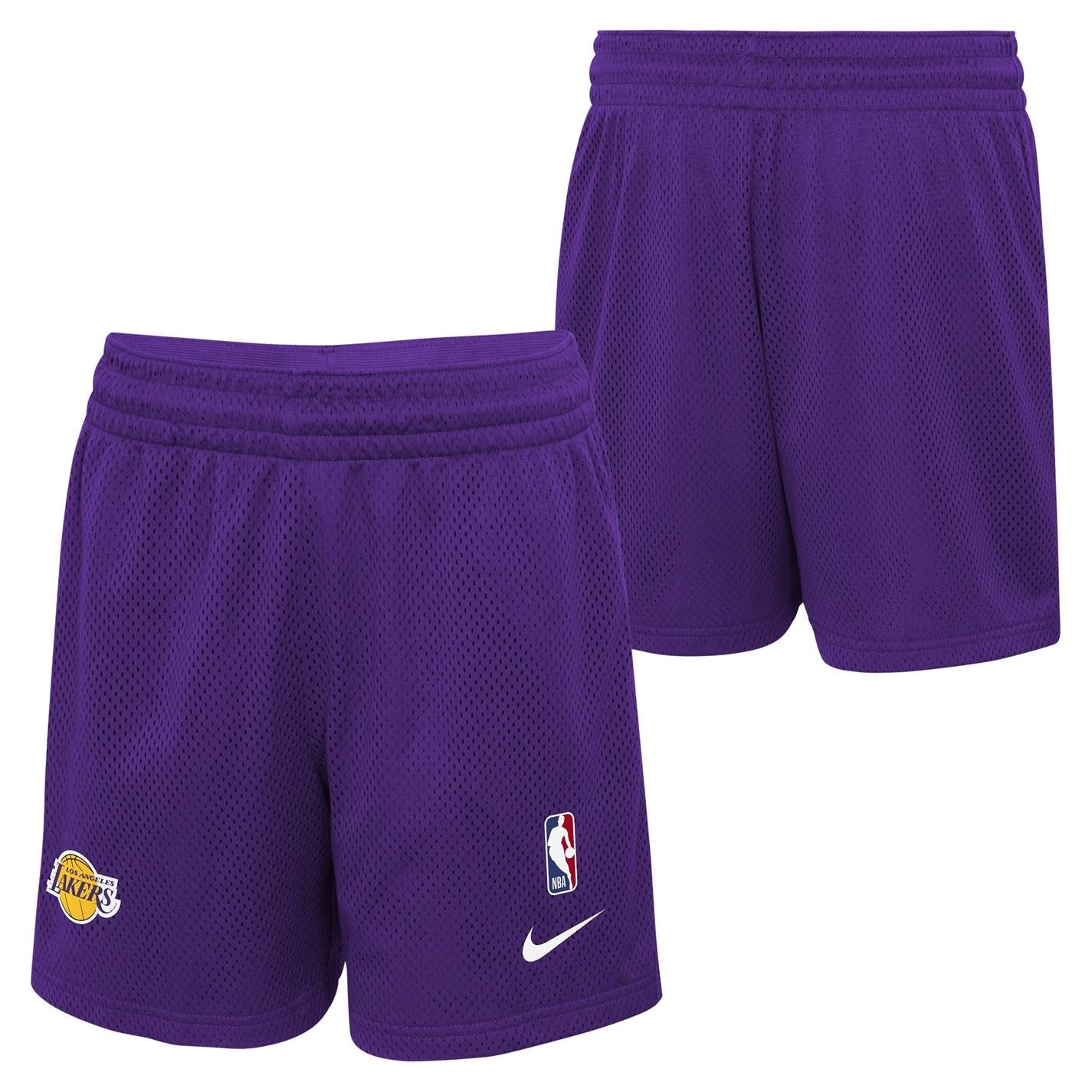 Nike Nba Dna Shorts Junior Boys