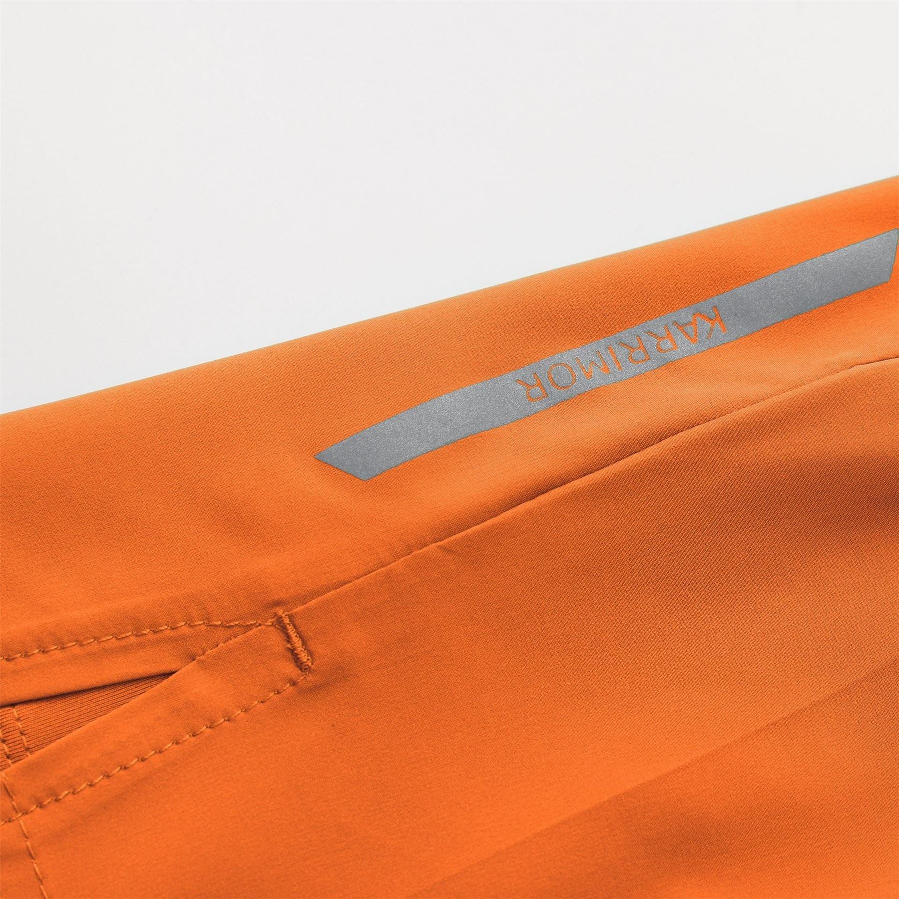 Karrimor Mens 2 In 1 Running Shorts