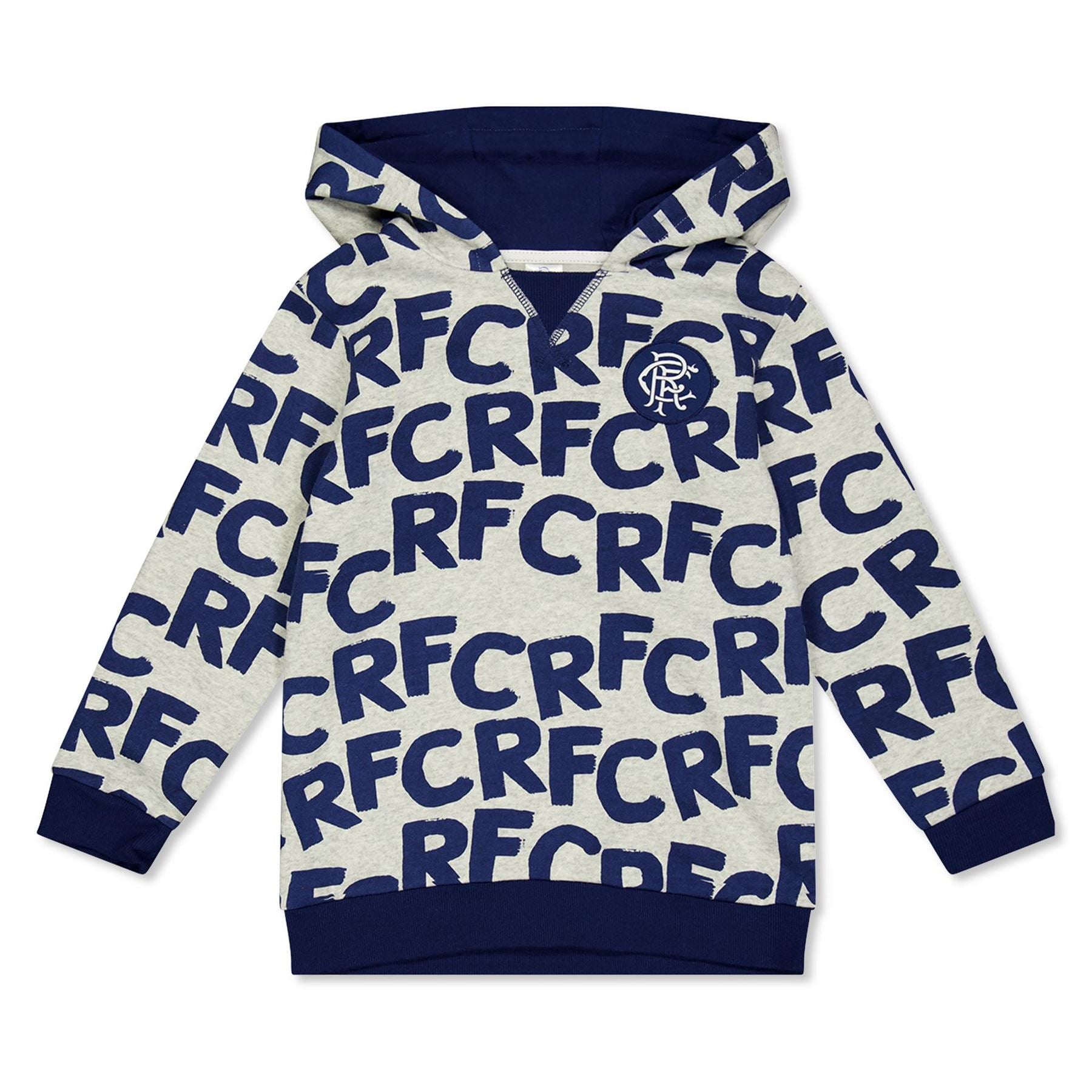 Castore Kids Overhead Hoodie