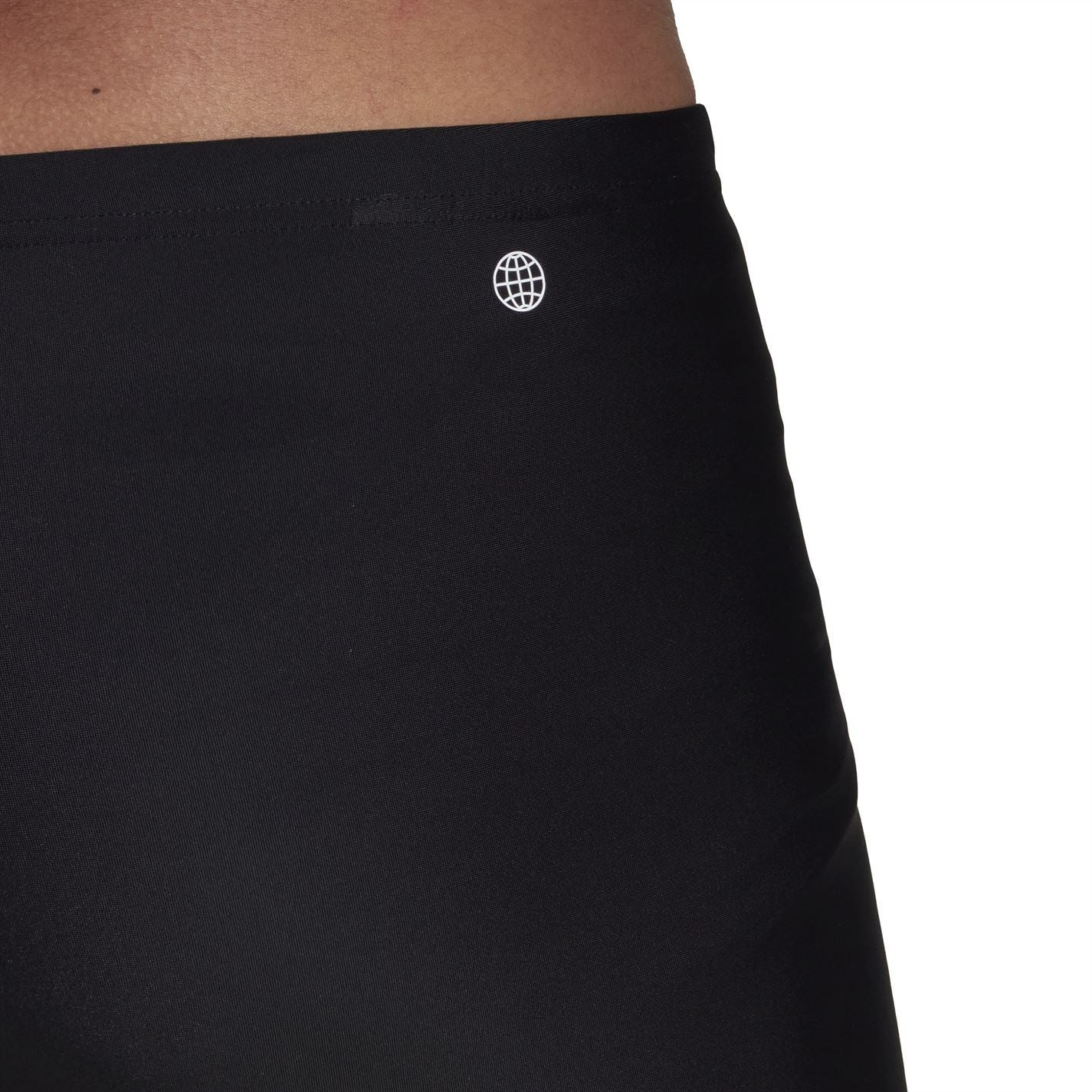 adidas Mens Solid Boxers