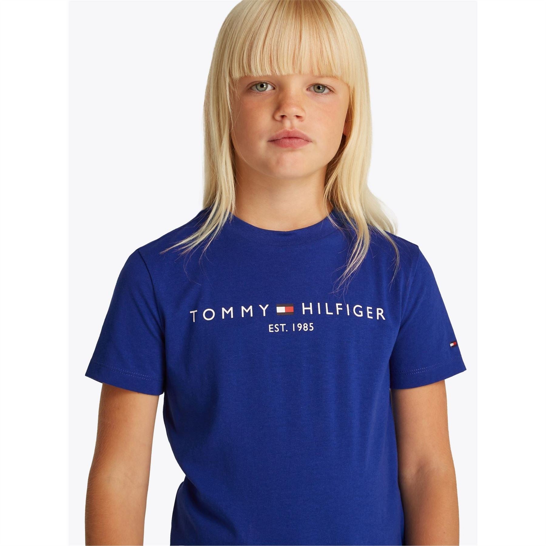 Tommy Hilfiger Essential T-Shirt