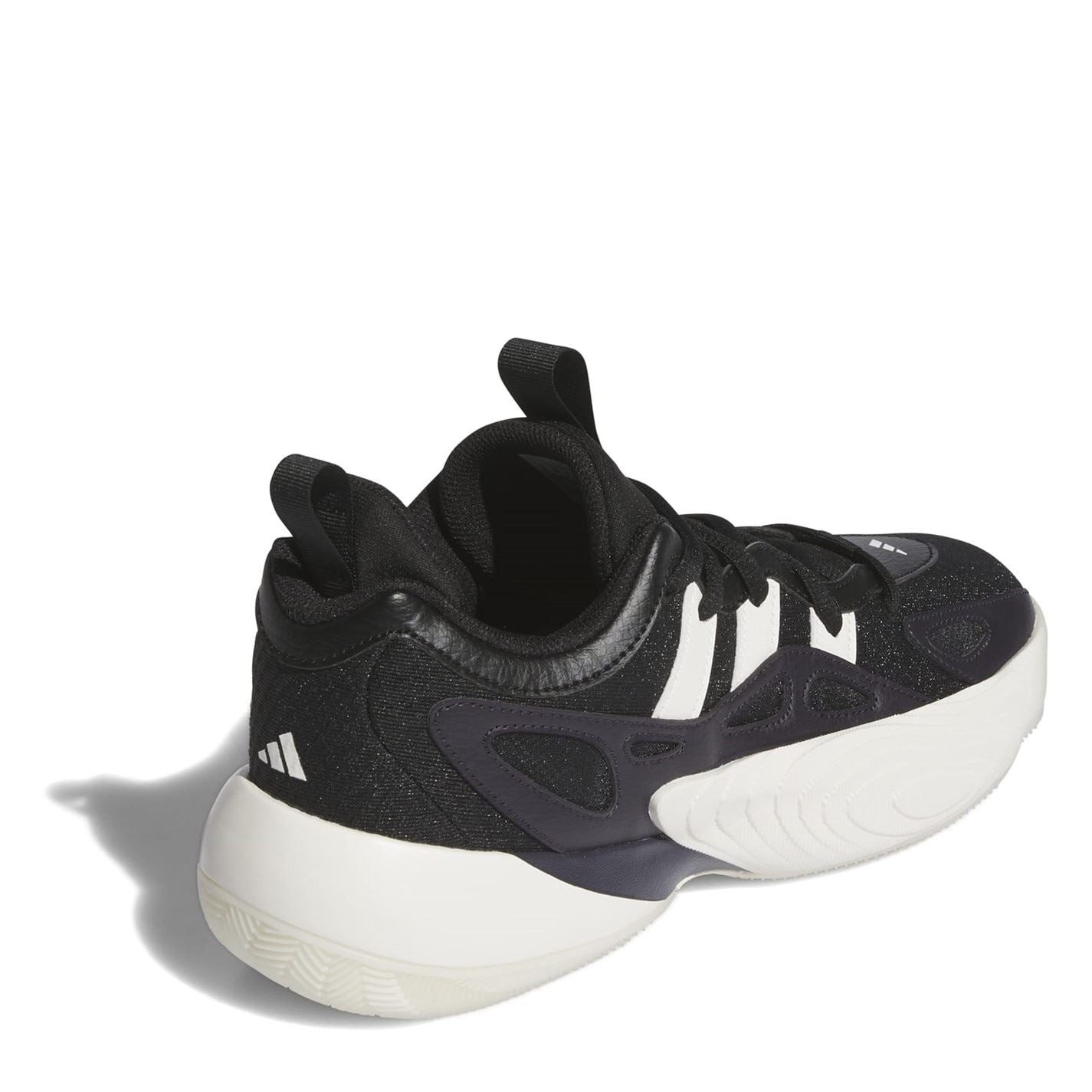 adidas Mens Trae Young Unlimited 2 Low Trainers