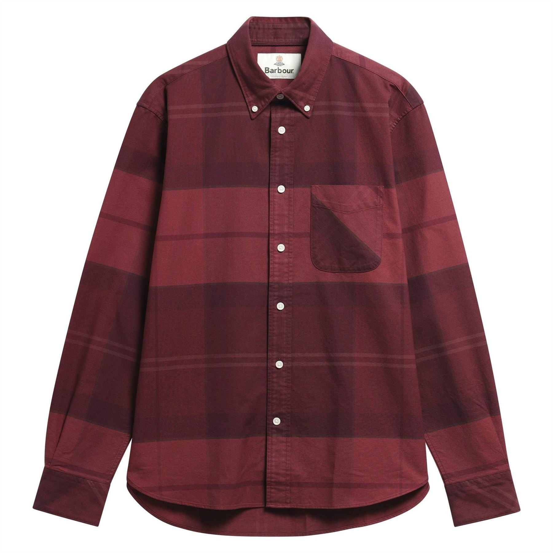 Barbour Auth Dunoon