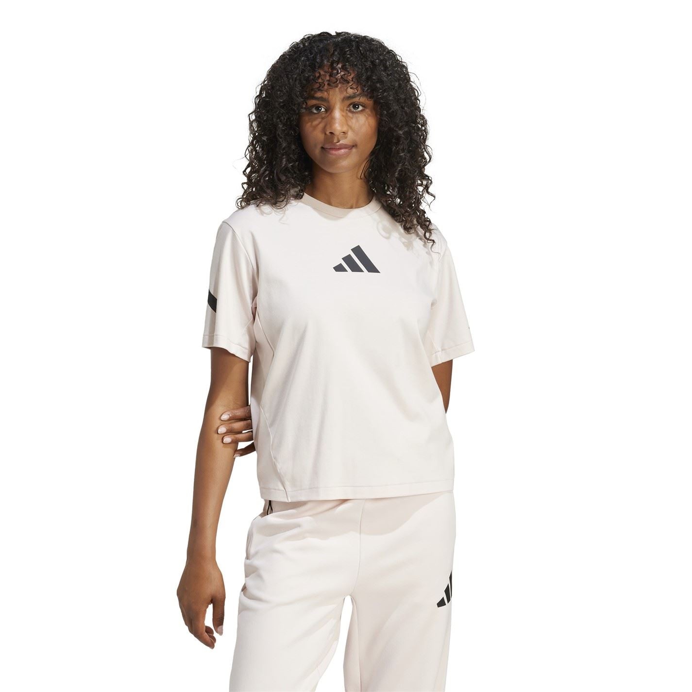 adidas Womens Z.n.e. T-Shirt