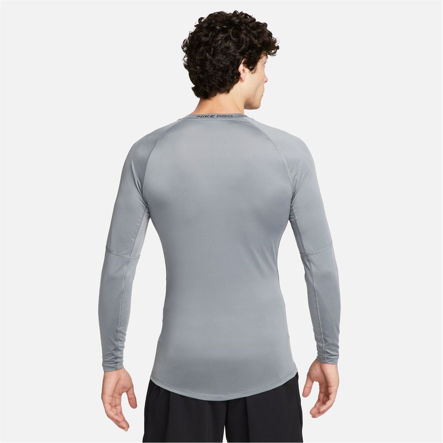 Nike Mens Pro Core Long Sleeve T-Shirt