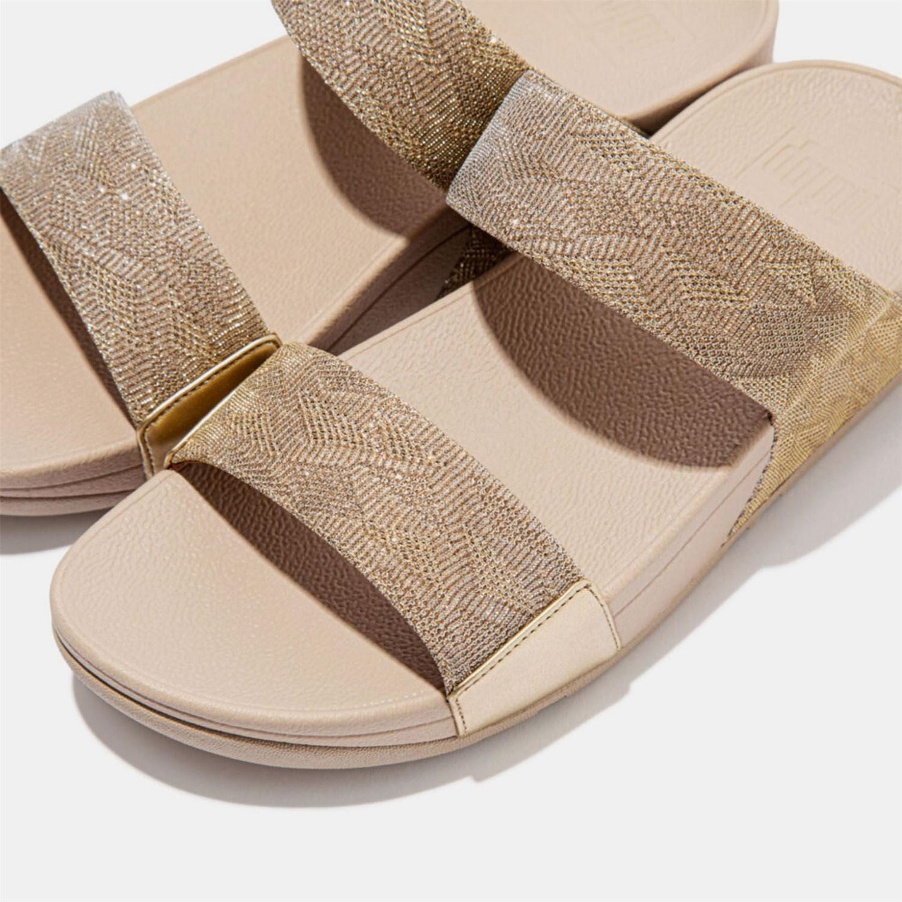FitFlop Glitz Slides