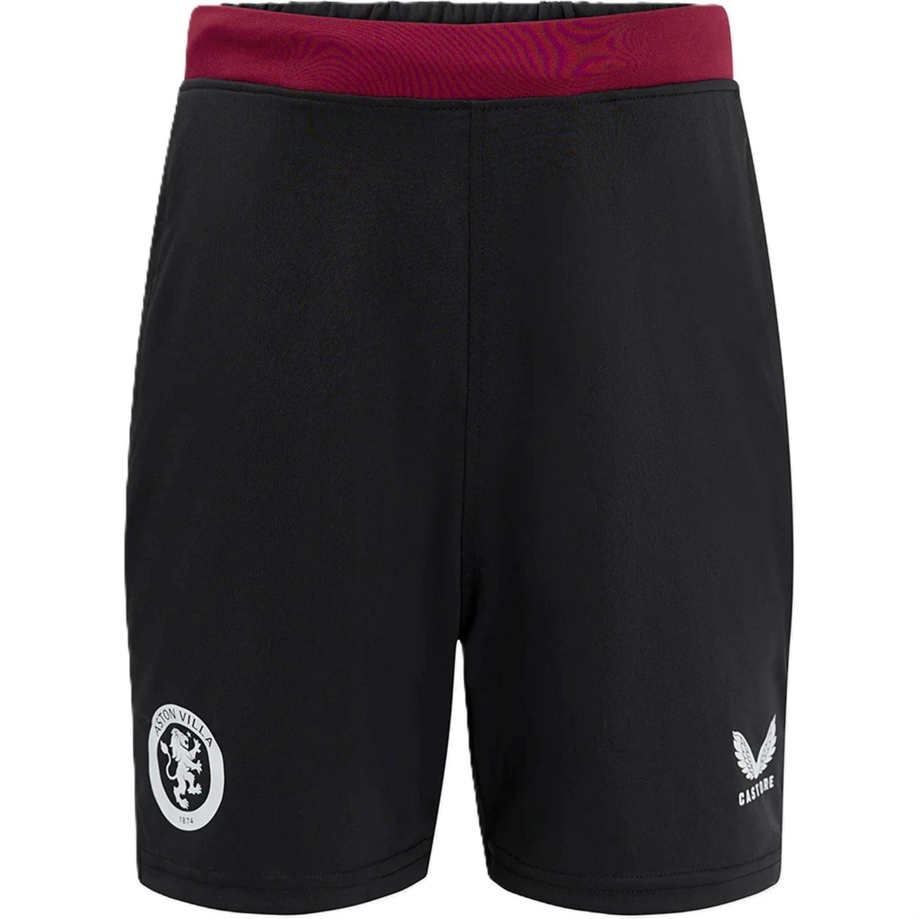 Castore Kids Domestic Football Shorts