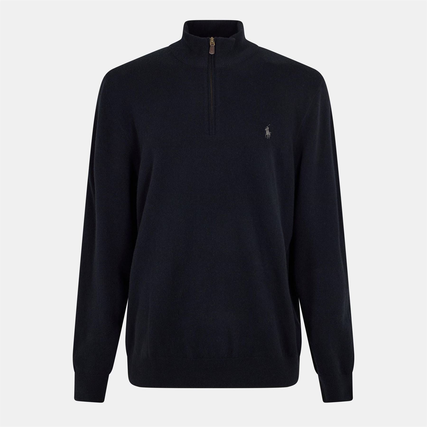Polo Ralph Lauren Loryelle Quarter Zip Sweater